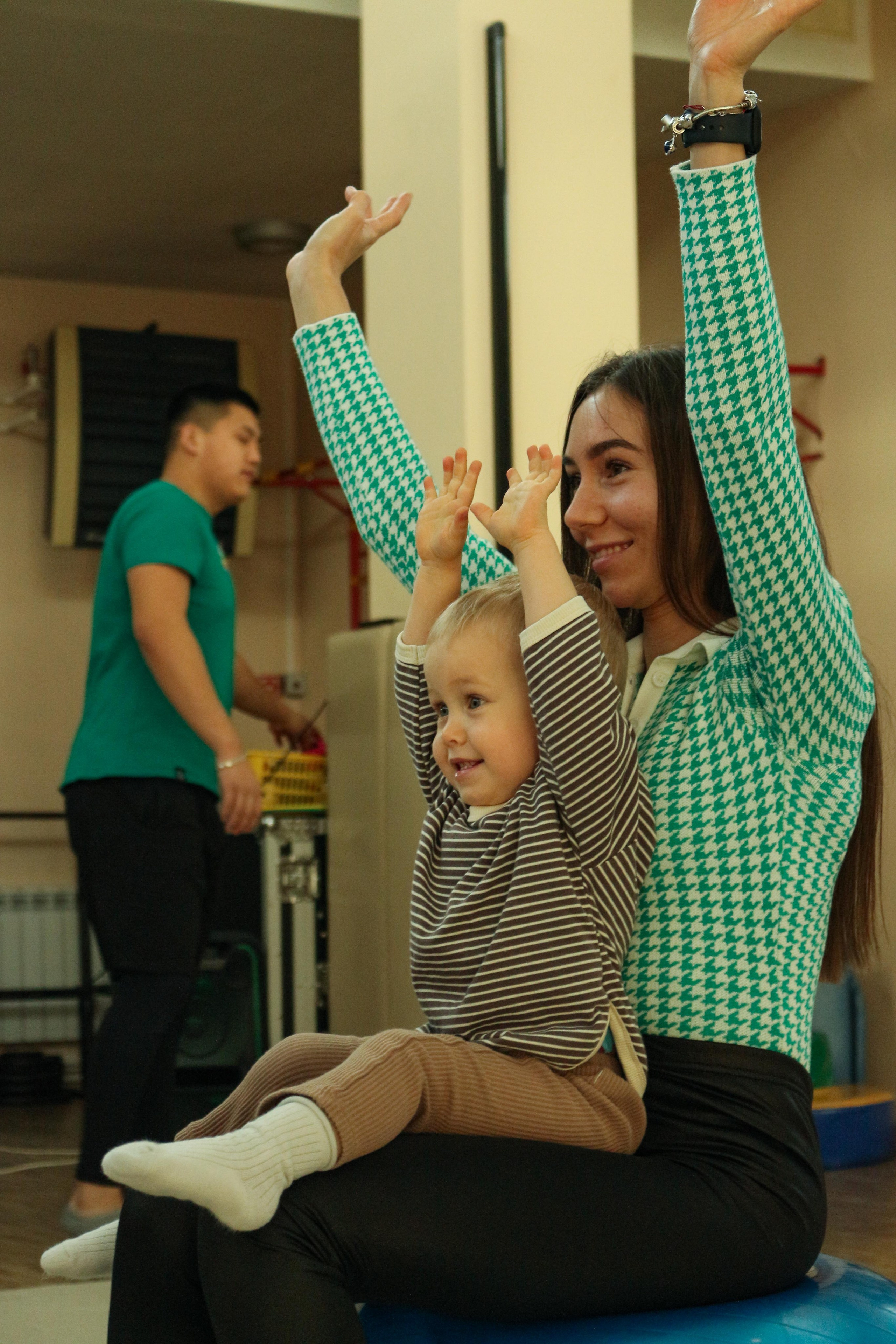 Юни клуб. Алиса Томшина — Фотограф / Видеограф