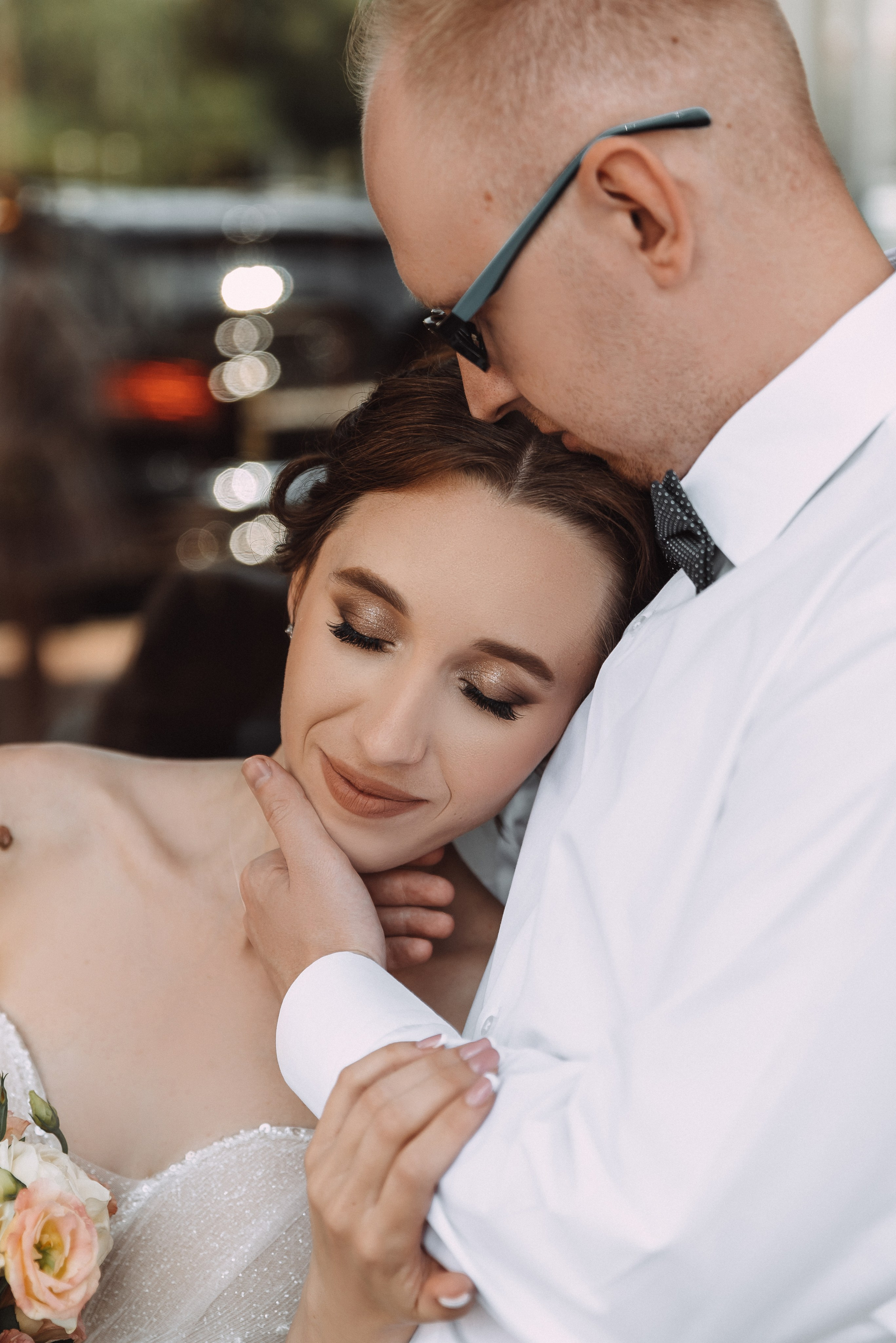 Роман + Ольга. Свадебный и семейный фотограф в Волгограде Олеся Лисицкая