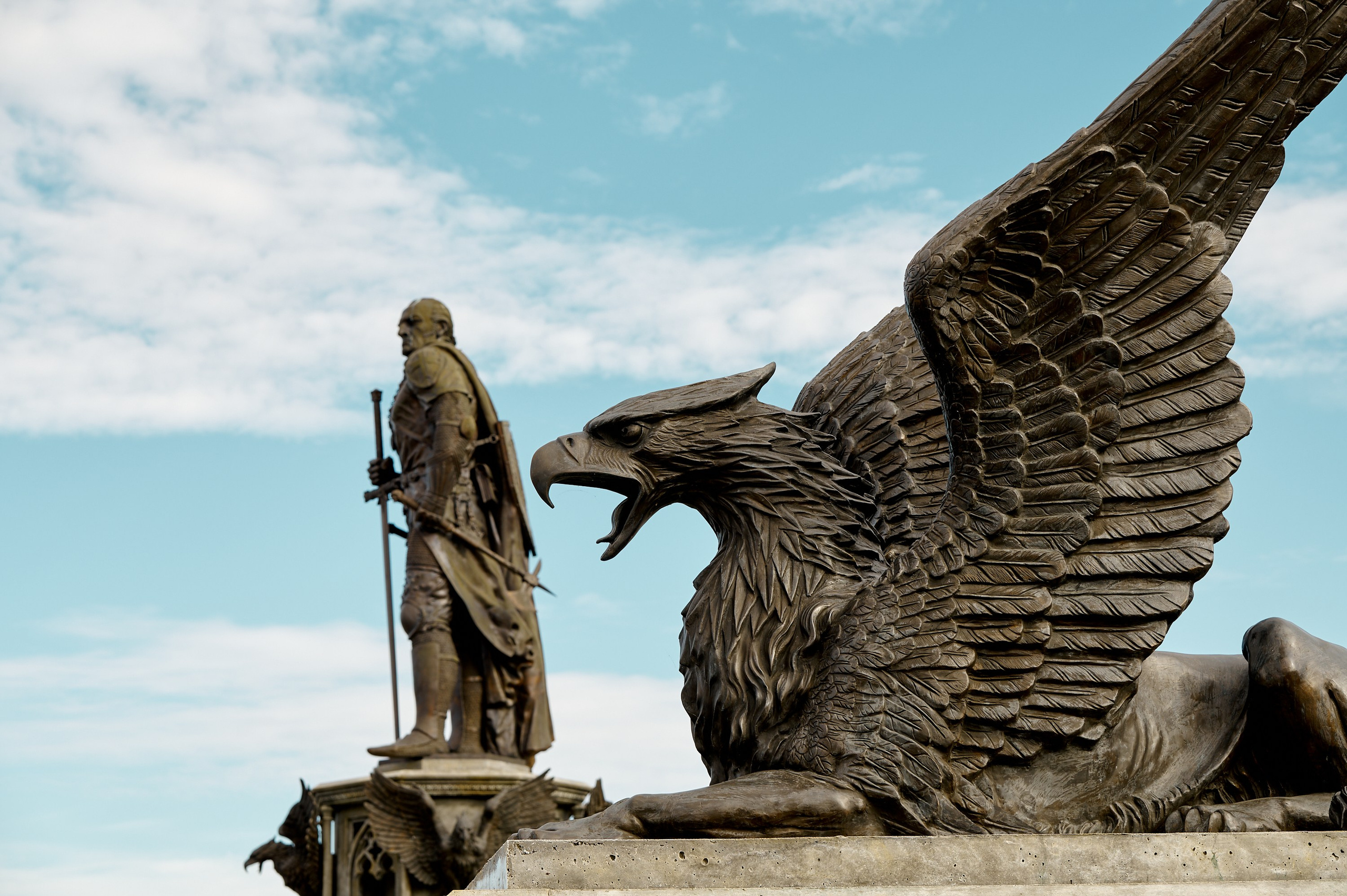 Замок Гарибальди. Коммерческий фотограф в Казани Ксения Добролюбова