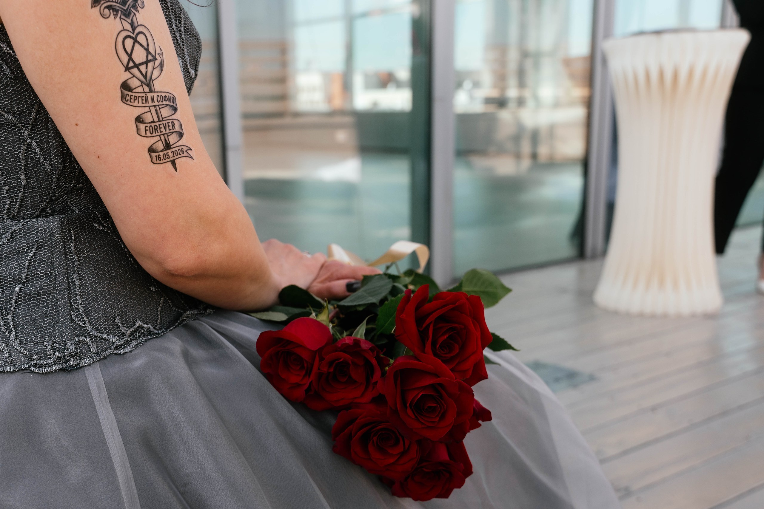 Wedding day #93. Свадебный, семейный фотограф в Рязани Лена Брант
