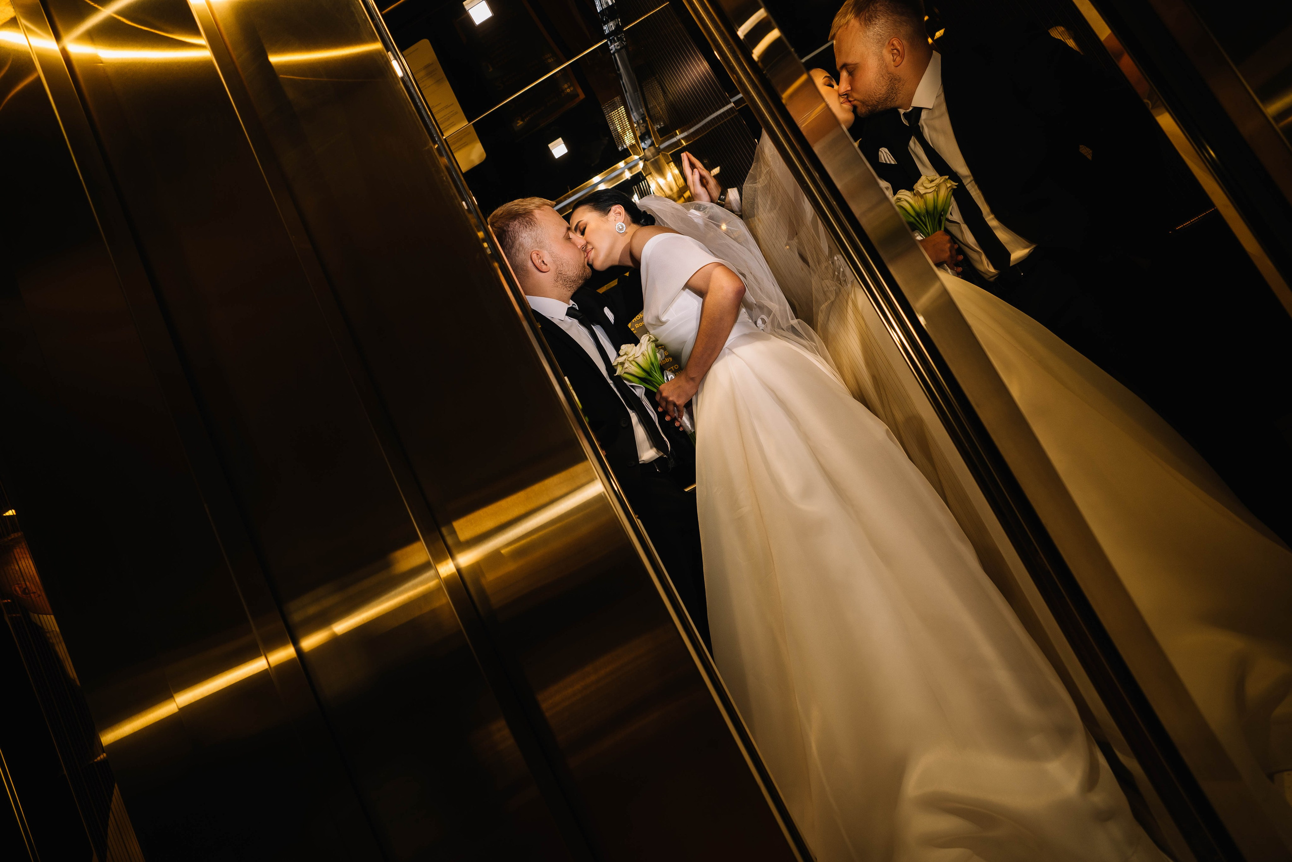 Артем и Татьяна. Свадебный фотограф Курбанов Руслан