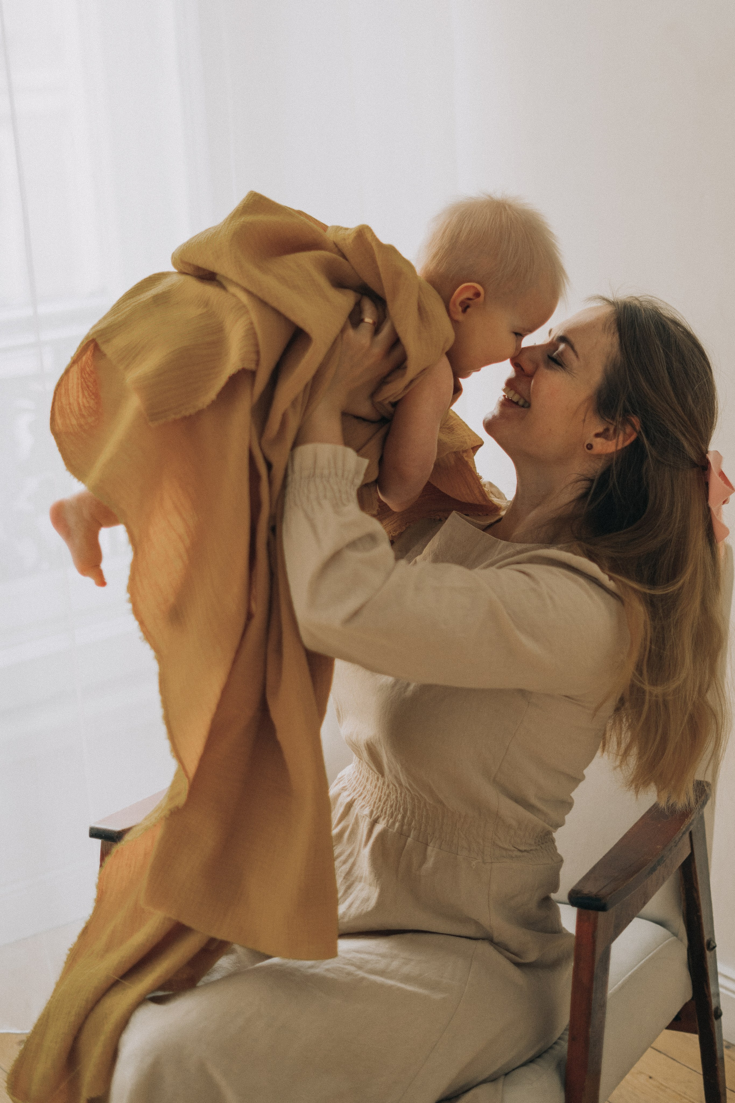 Ксения и Кристина. Мария Старостина фотограф