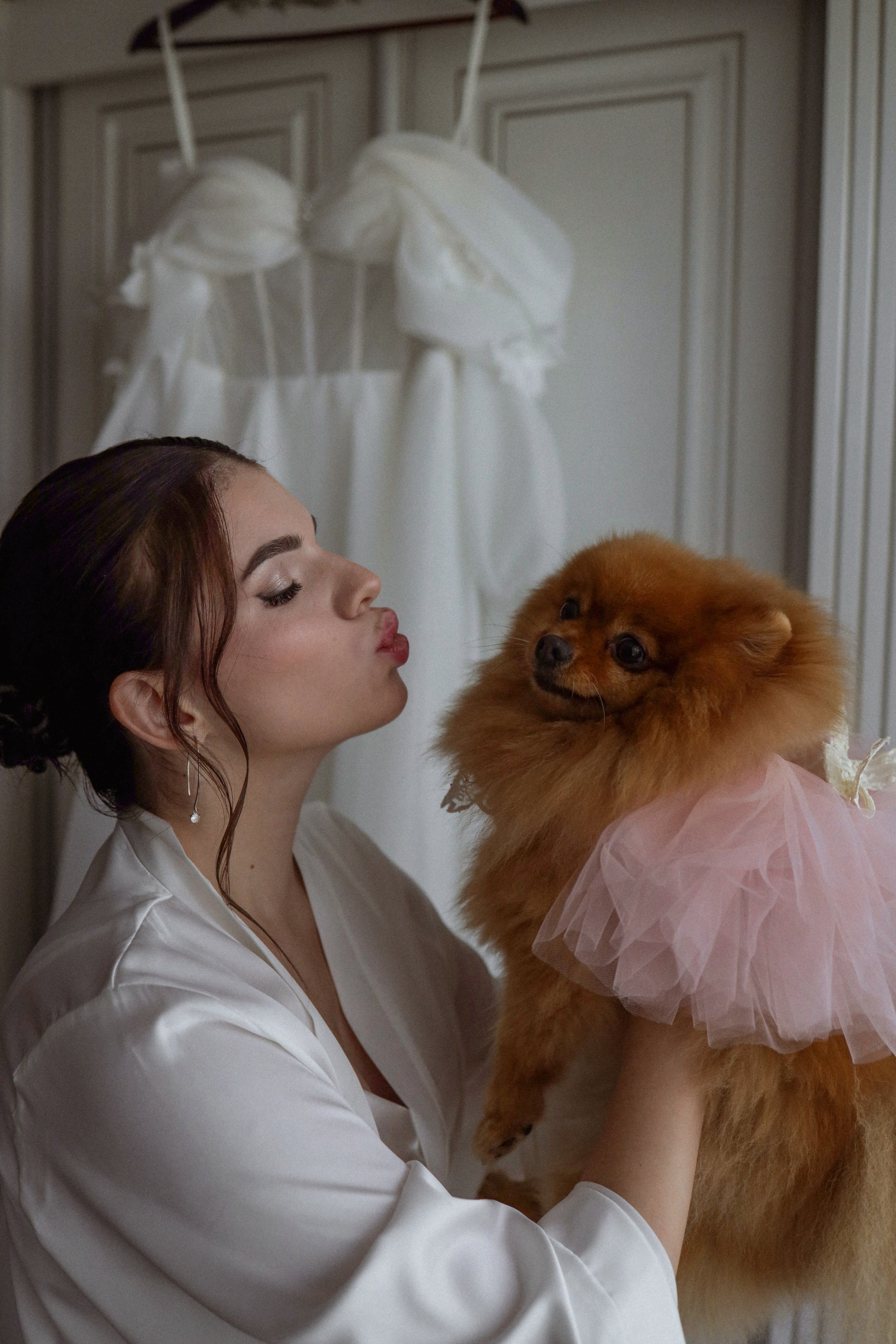 Дарья и Алексей. Свадебный фотограф в Крыму Виталий Овчинников