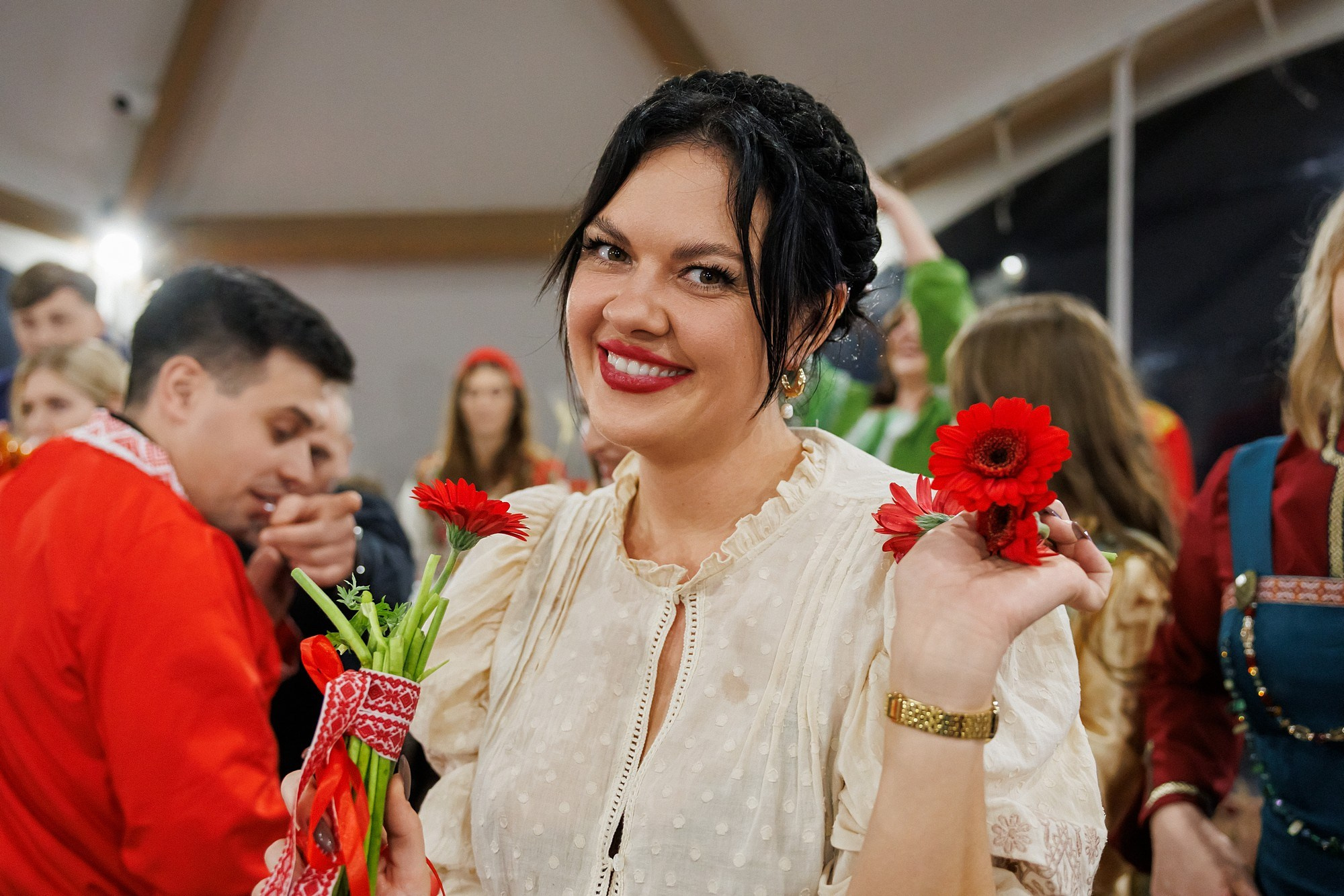 Павел и Ольга. Боченков Вадим | Фотограф в Пскове и Санкт-Петербурге