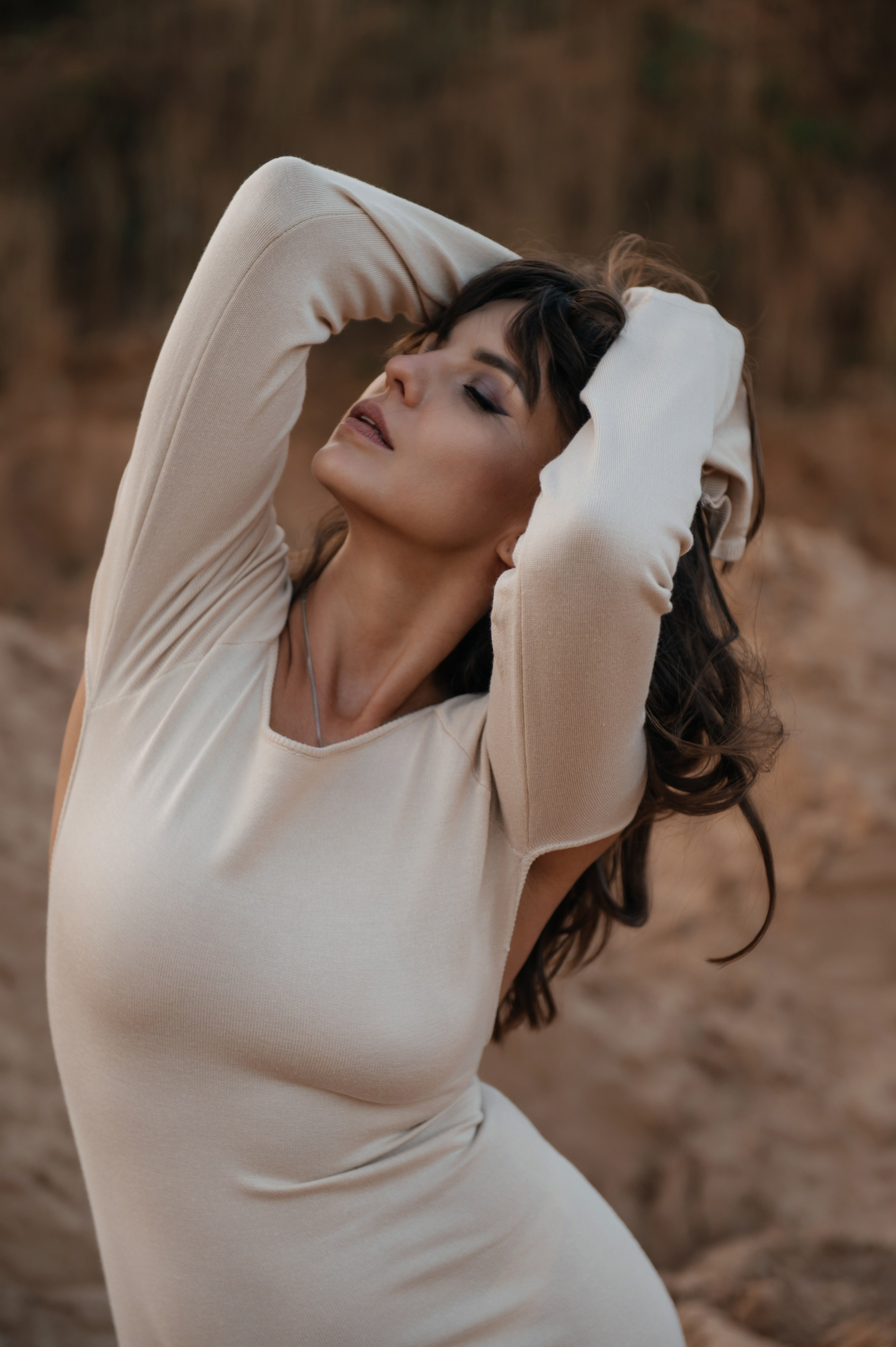 Индивидуальные съемки. Фотограф Марина Лысова