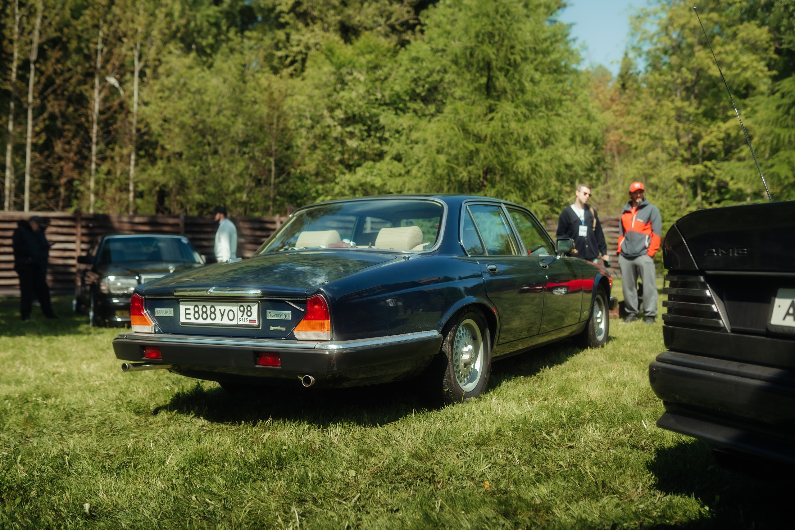 RYE Meet 2026. Автомобильный фотограф Антон Цырулев