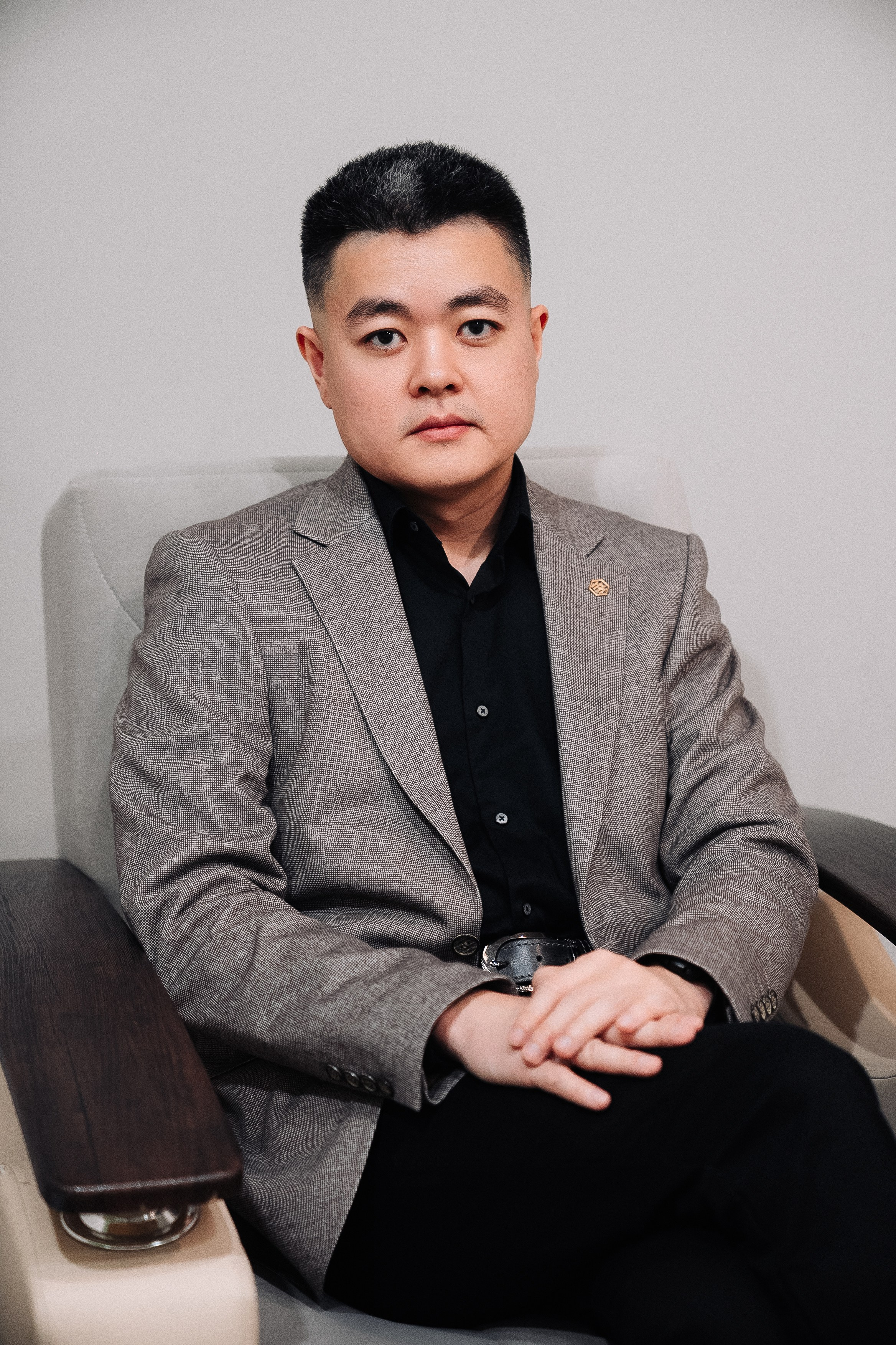 Константин. Фотограф в Хабаровске Швендых Рудольф