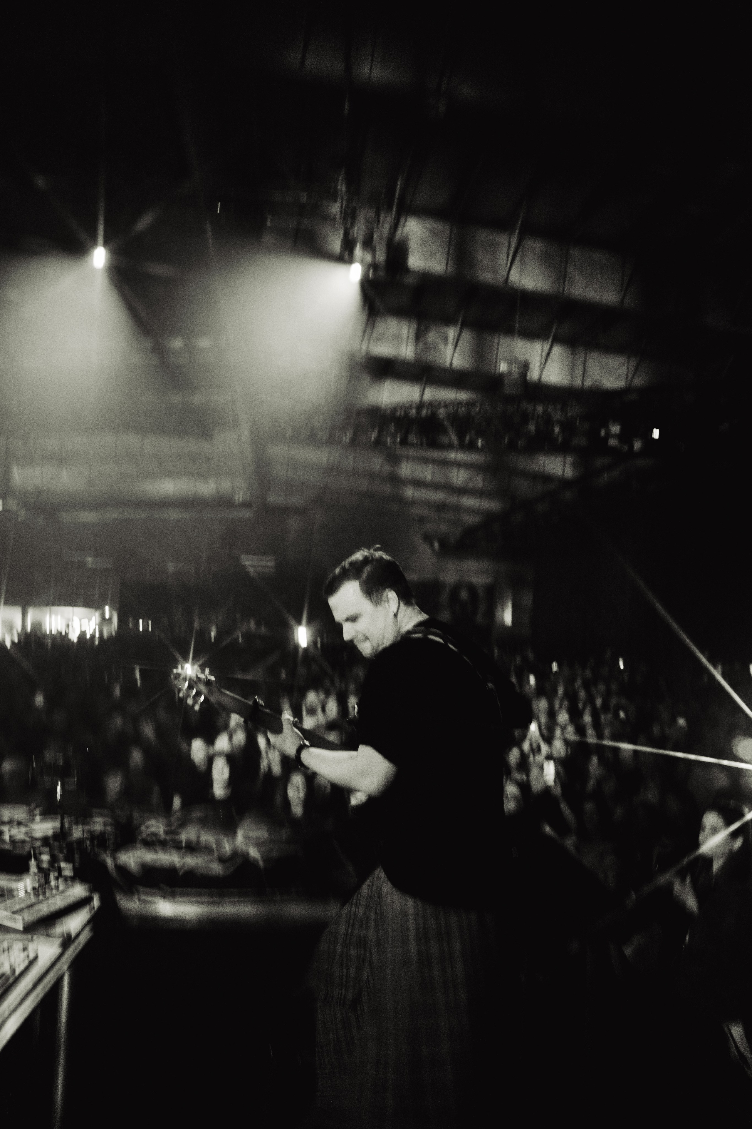 ТОН / 2025. Саша Копылов, фотограф в Казани