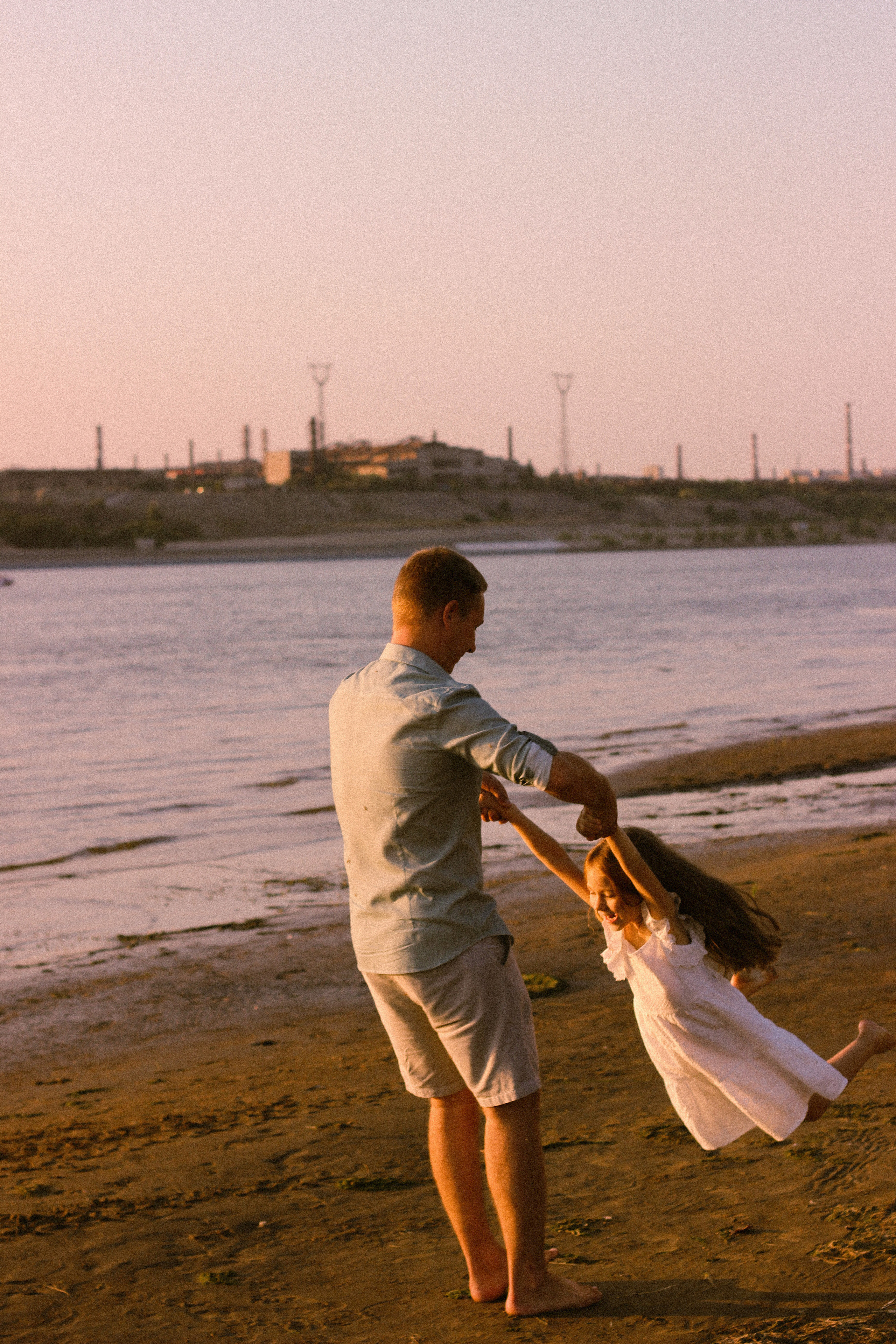 Лёня + Лена + Вета. Свадебный и индивидуальный фотограф в Волгограде Епихина Надежда