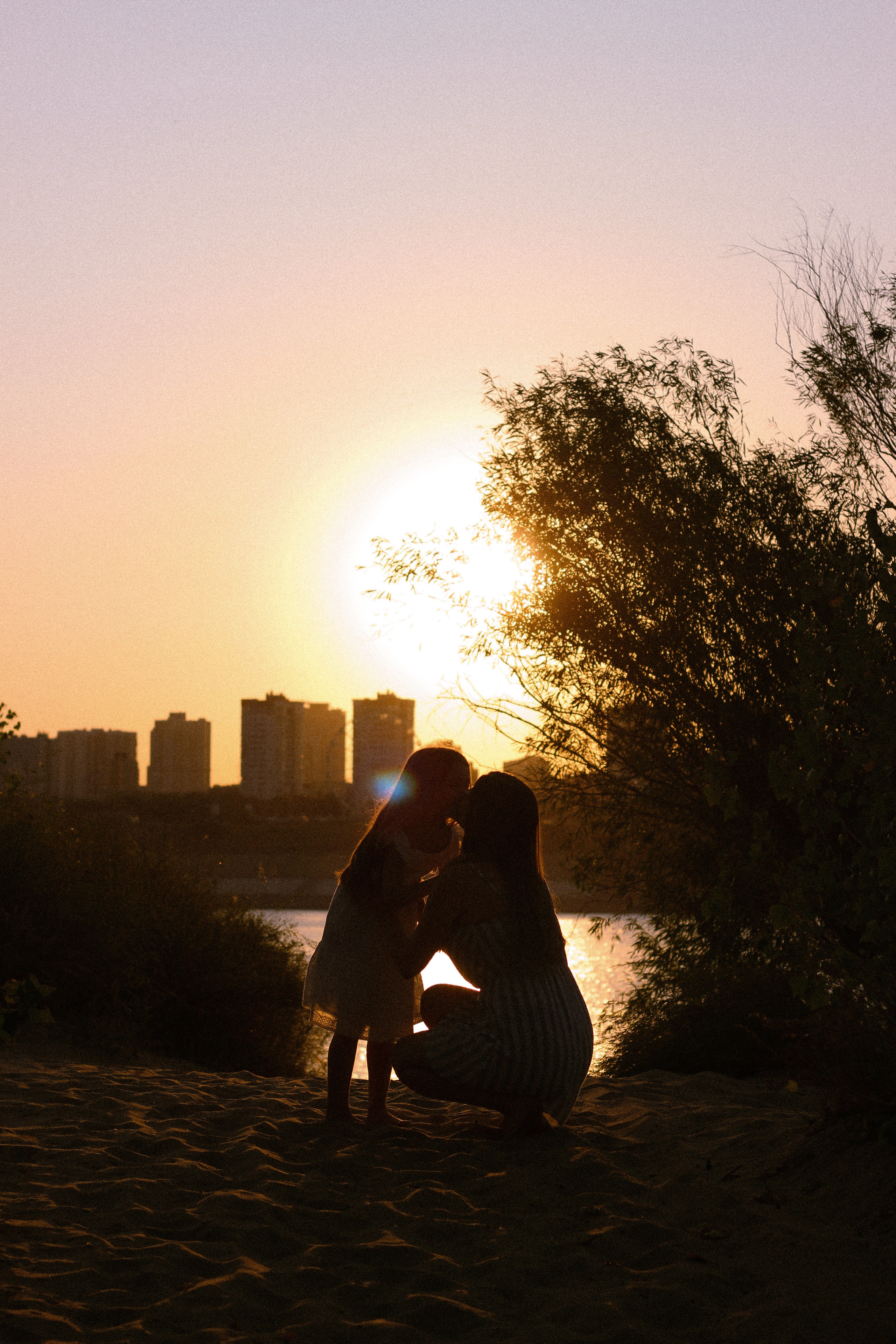 Лёня + Лена + Вета. Свадебный и индивидуальный фотограф в Волгограде Епихина Надежда