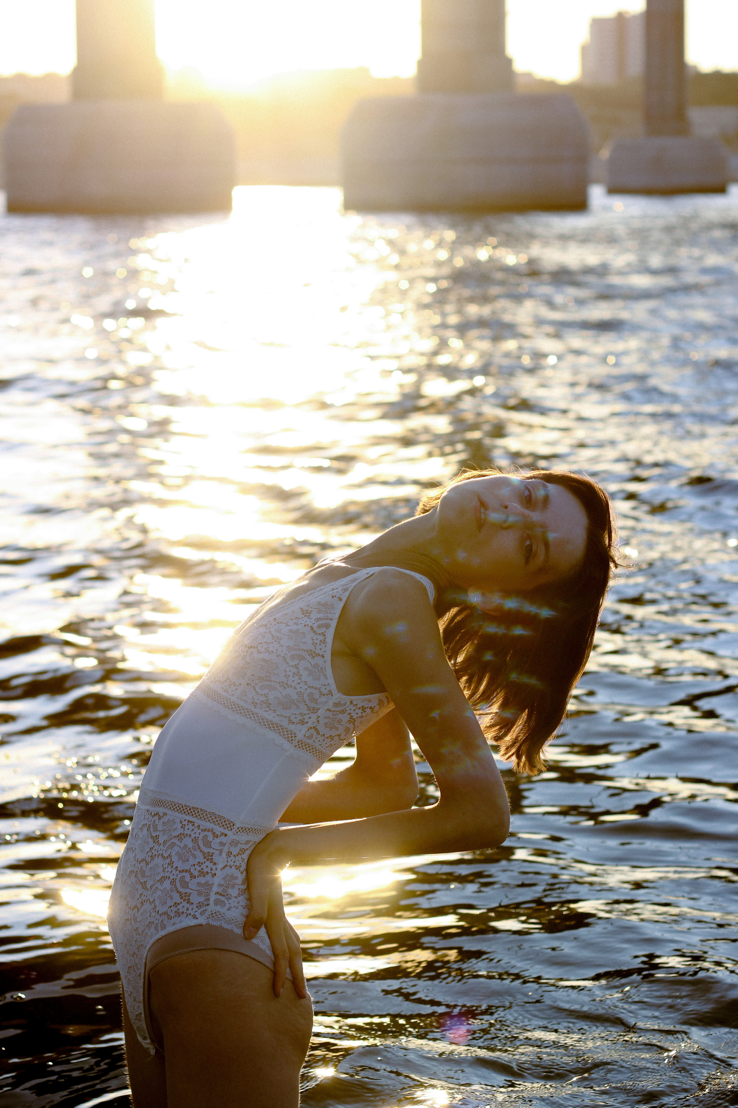 Лера. Свадебный и индивидуальный фотограф в Волгограде Епихина Надежда