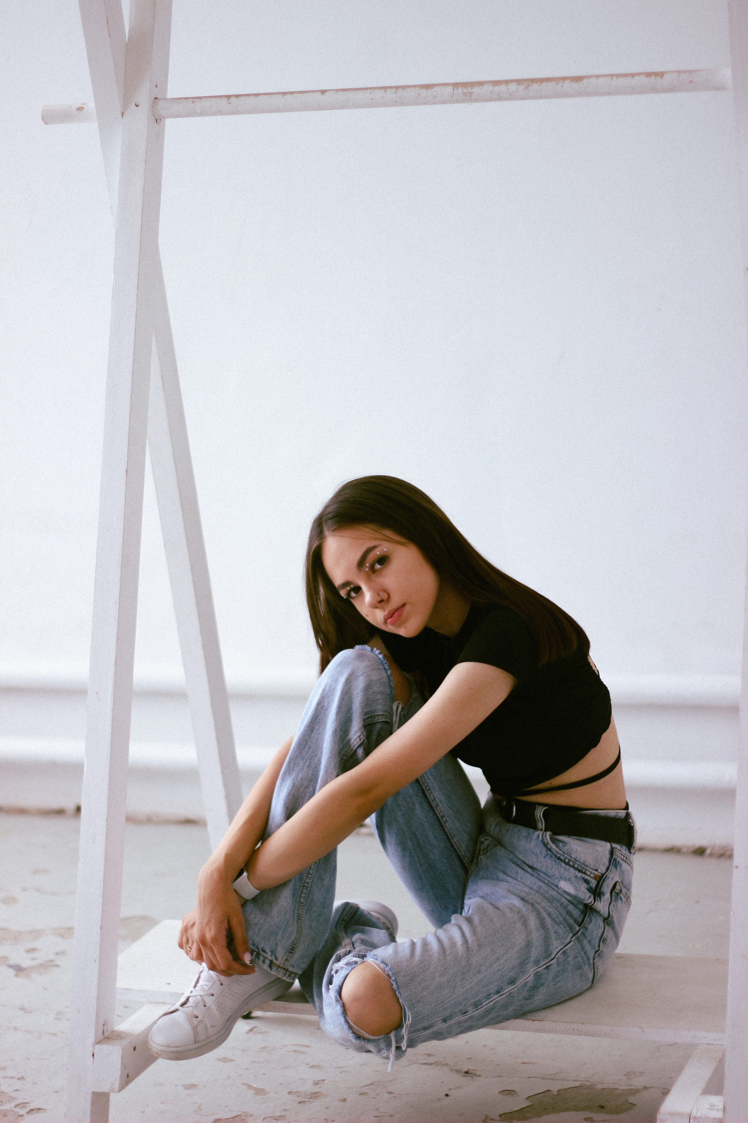 Ира. Свадебный и индивидуальный фотограф в Волгограде Епихина Надежда