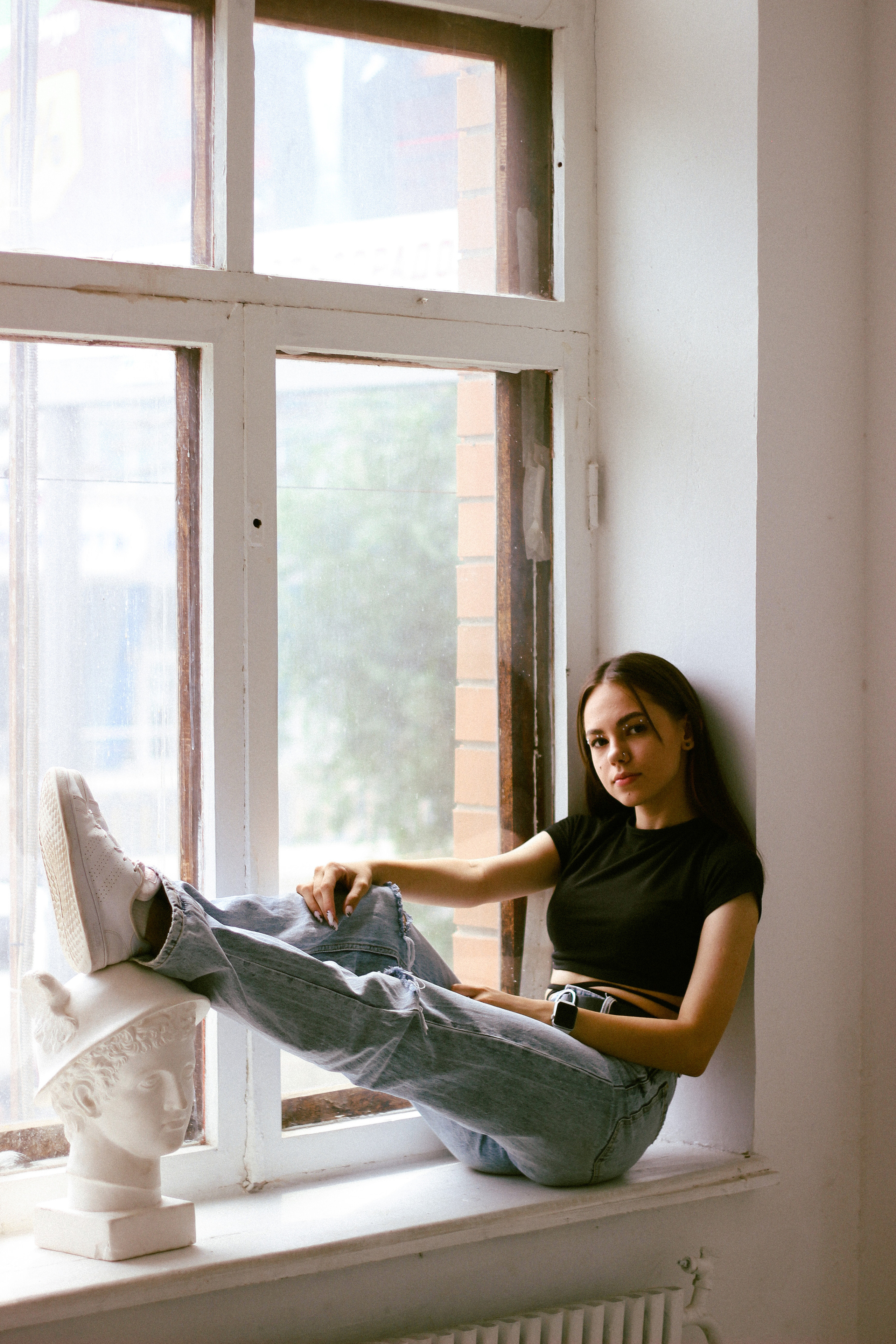 Ира. Свадебный и индивидуальный фотограф в Волгограде Епихина Надежда