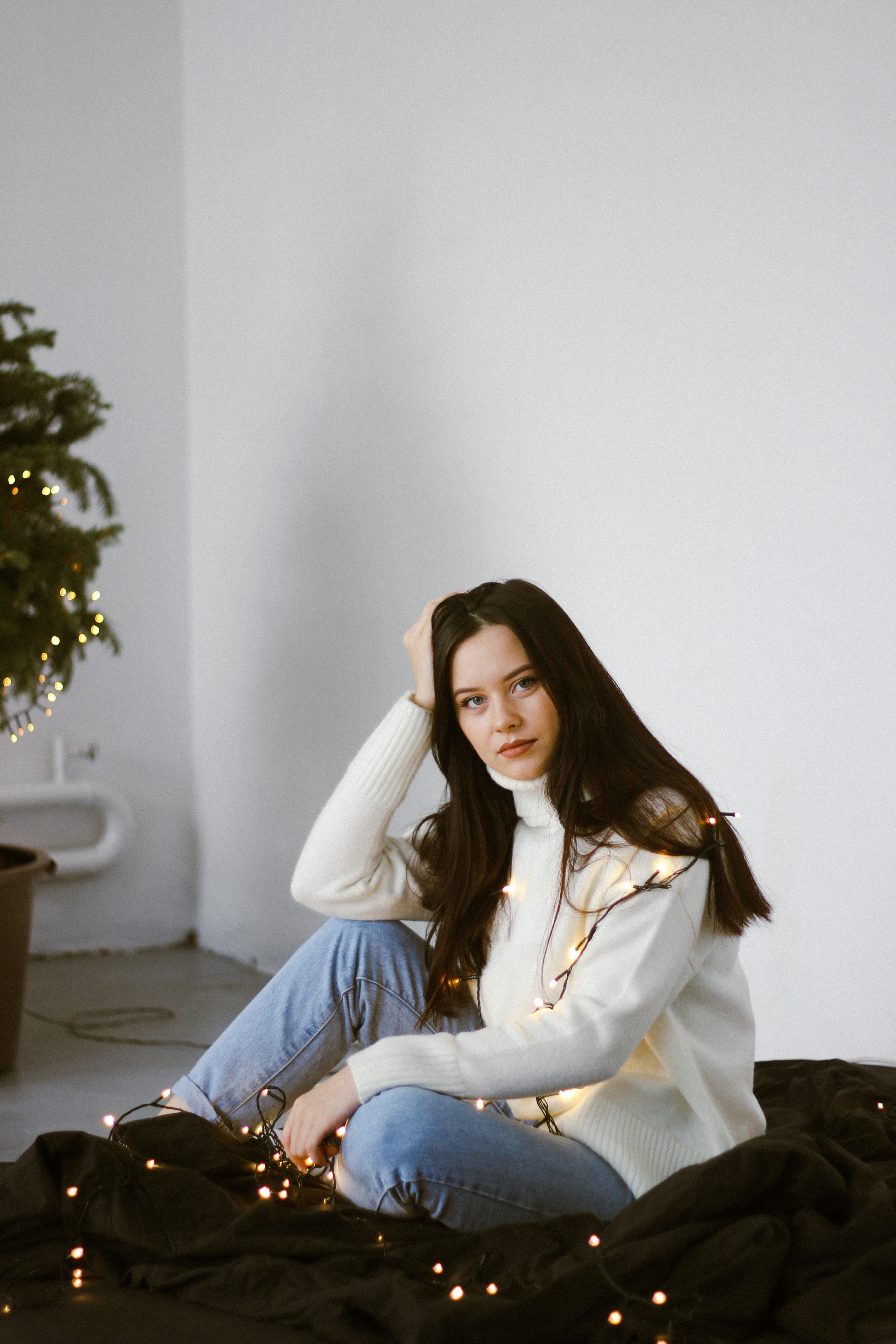 Саша. Свадебный и индивидуальный фотограф в Волгограде Епихина Надежда