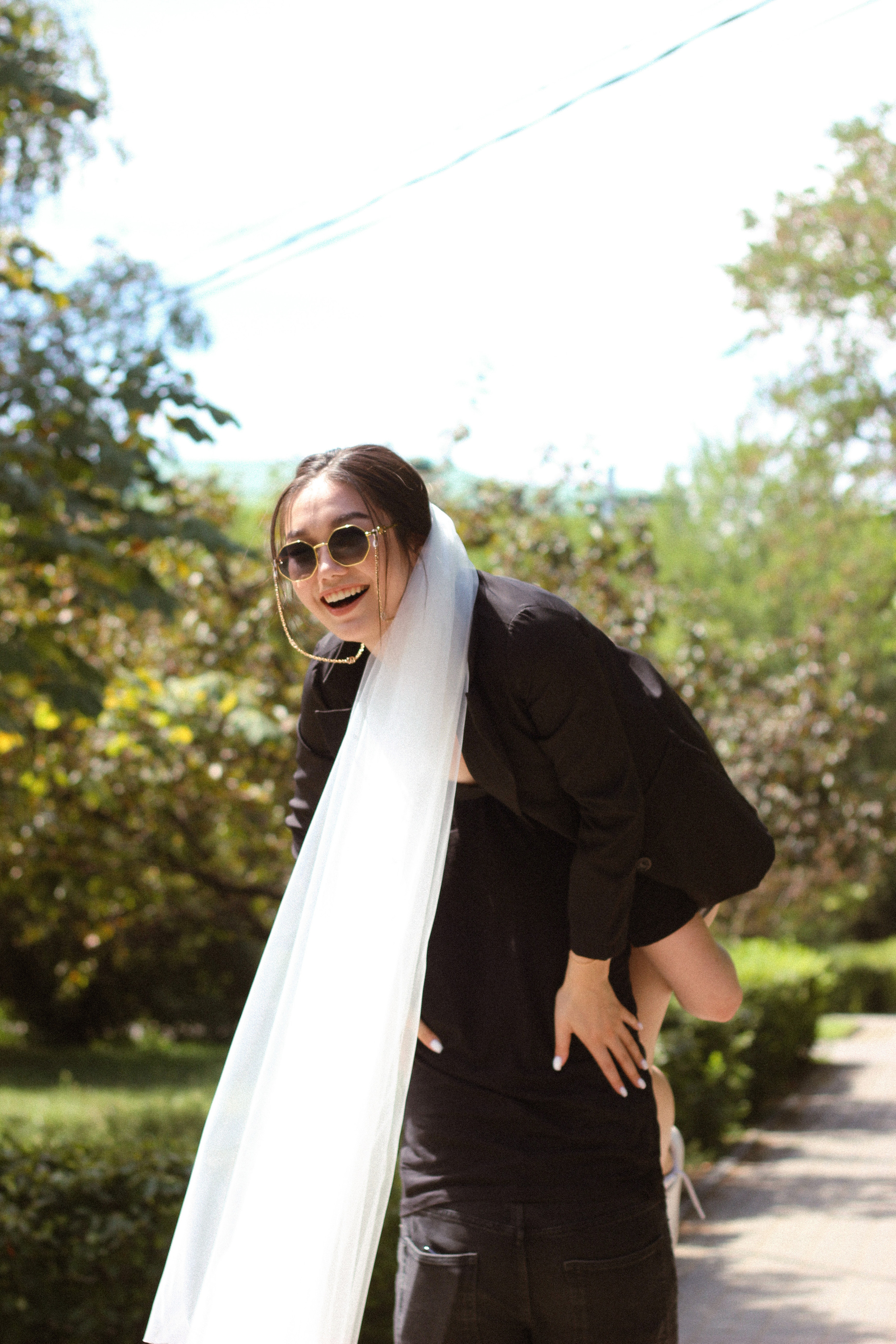 Руфина + Тимур. Свадебный и индивидуальный фотограф в Волгограде Епихина Надежда