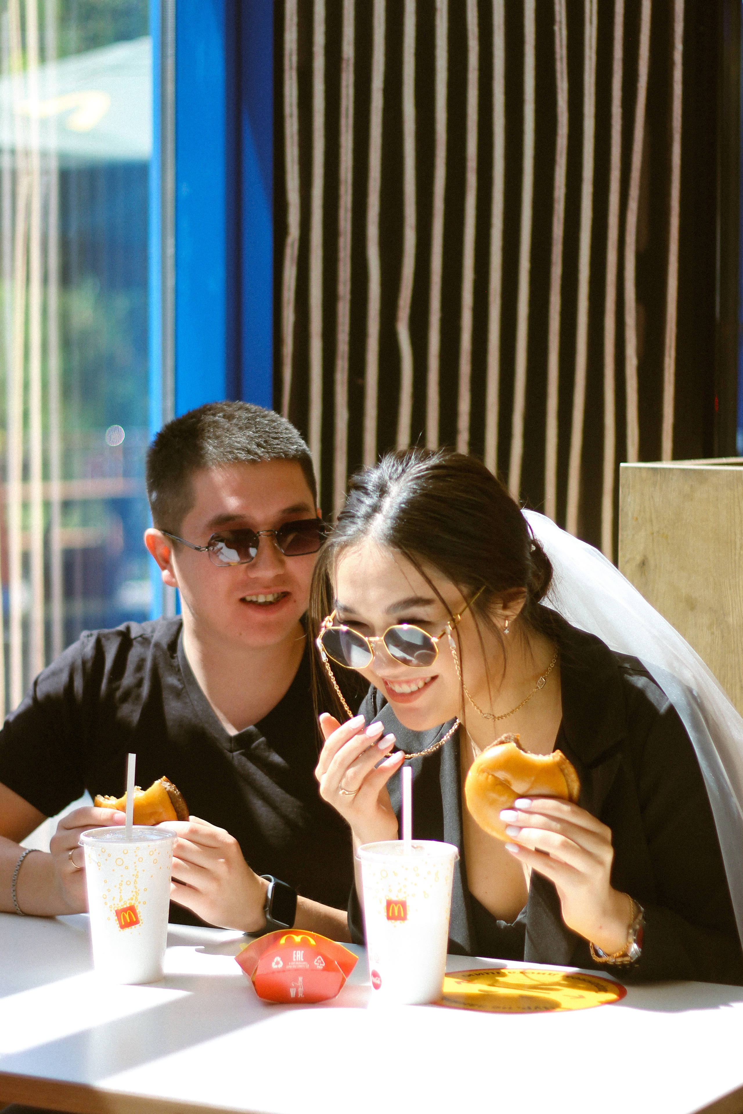 Руфина + Тимур. Свадебный и индивидуальный фотограф в Волгограде Епихина Надежда