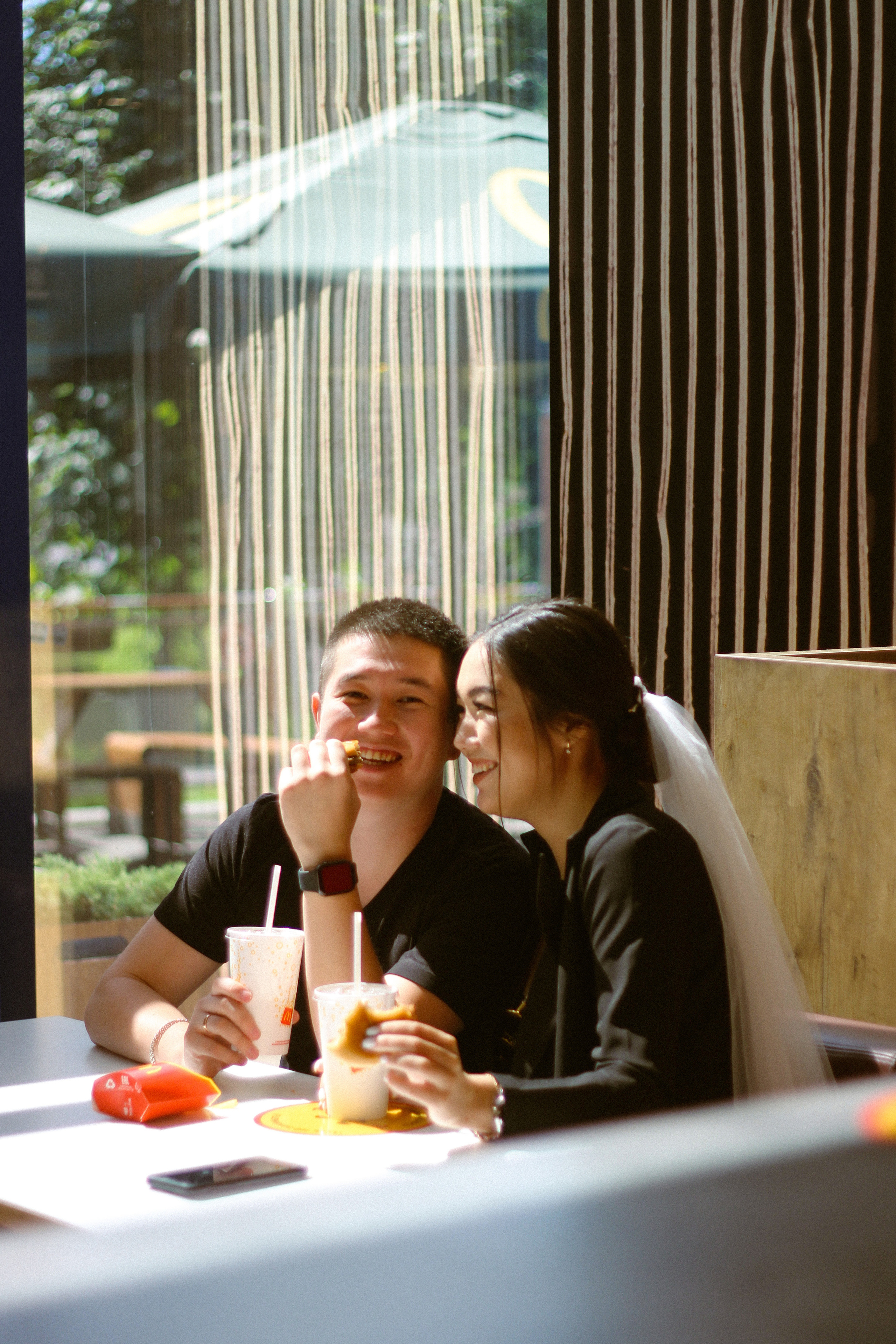 Руфина + Тимур. Свадебный и индивидуальный фотограф в Волгограде Епихина Надежда