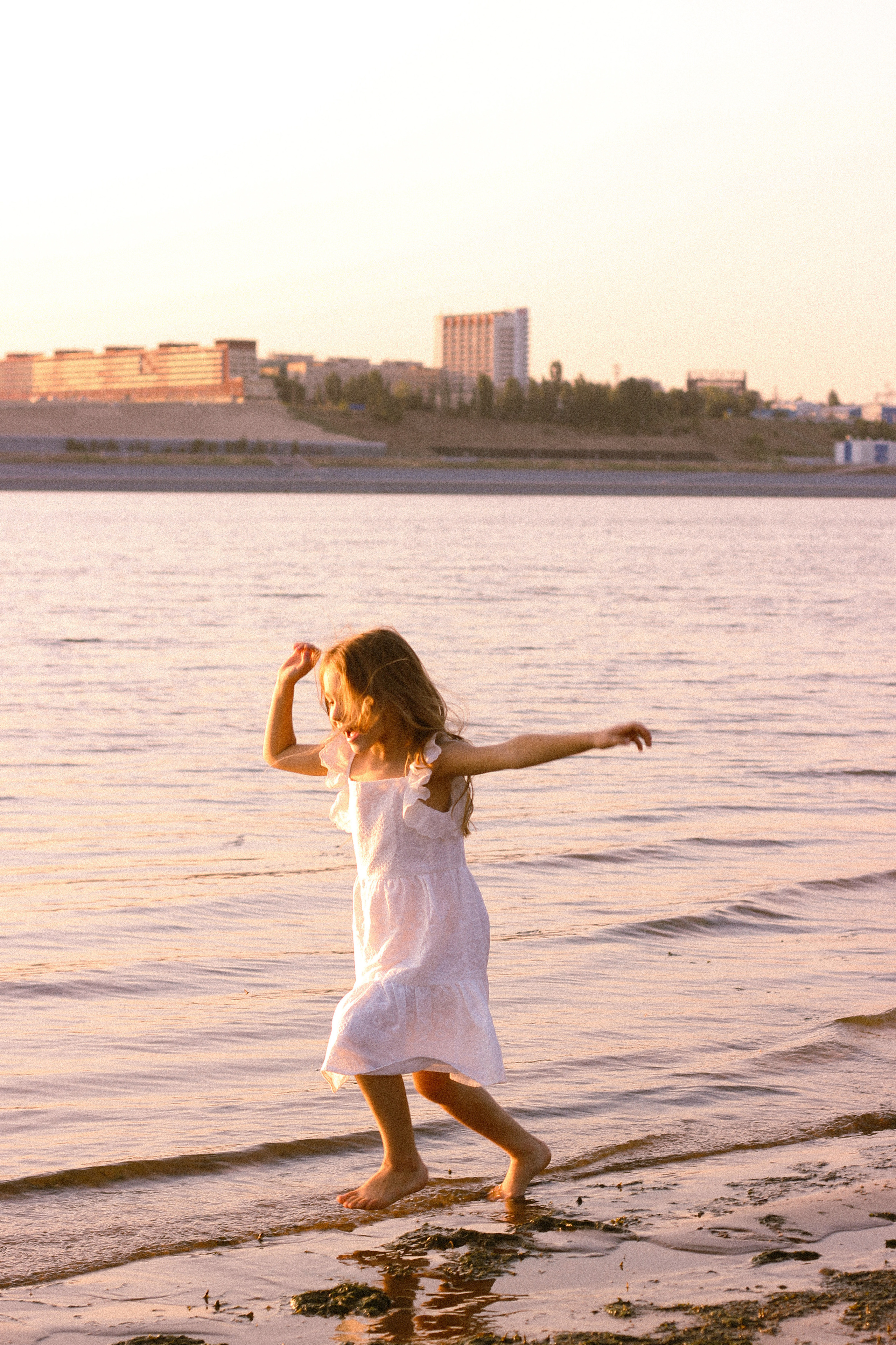 Лёня + Лена + Вета. Свадебный и индивидуальный фотограф в Волгограде Епихина Надежда