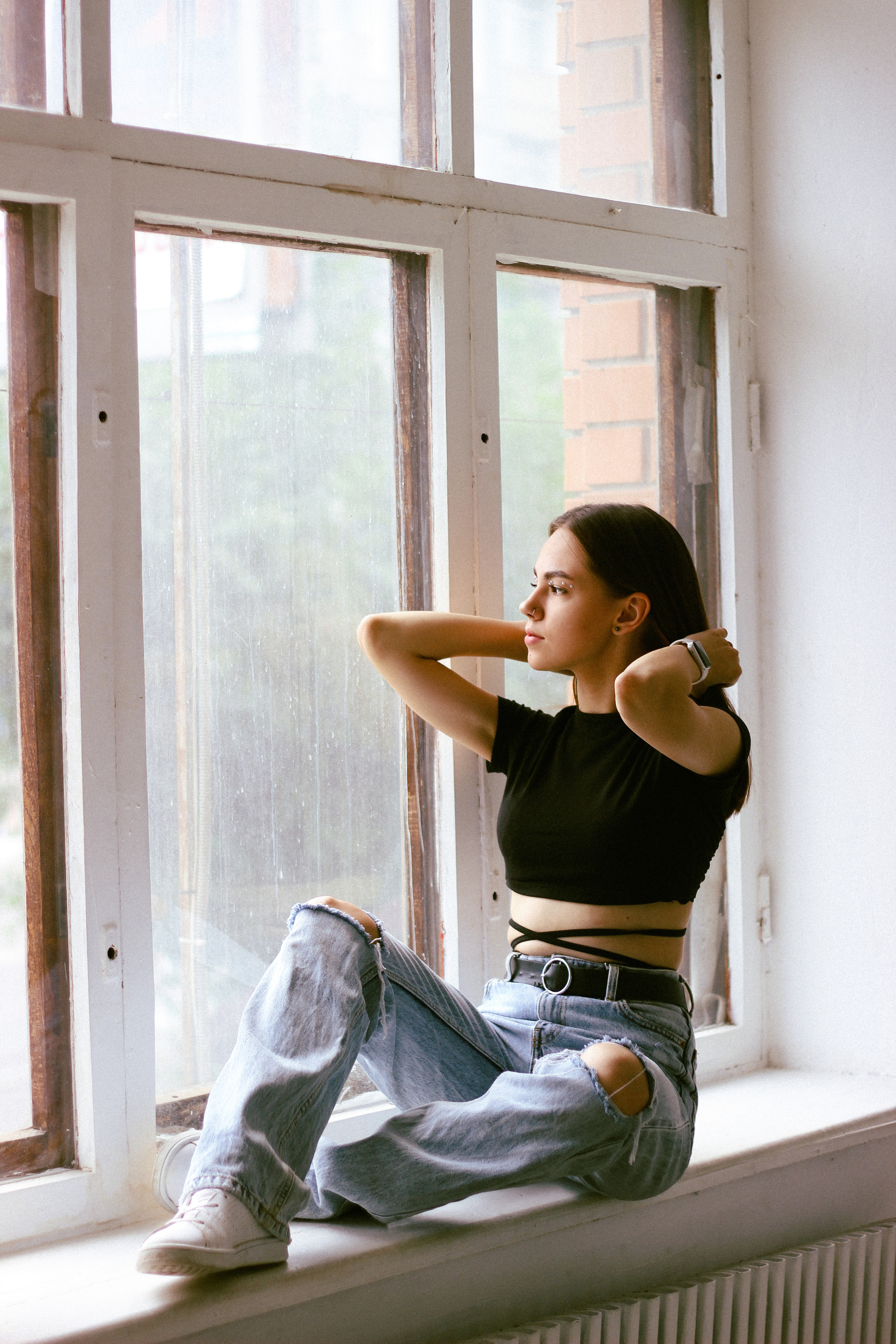 Ира. Свадебный и индивидуальный фотограф в Волгограде Епихина Надежда