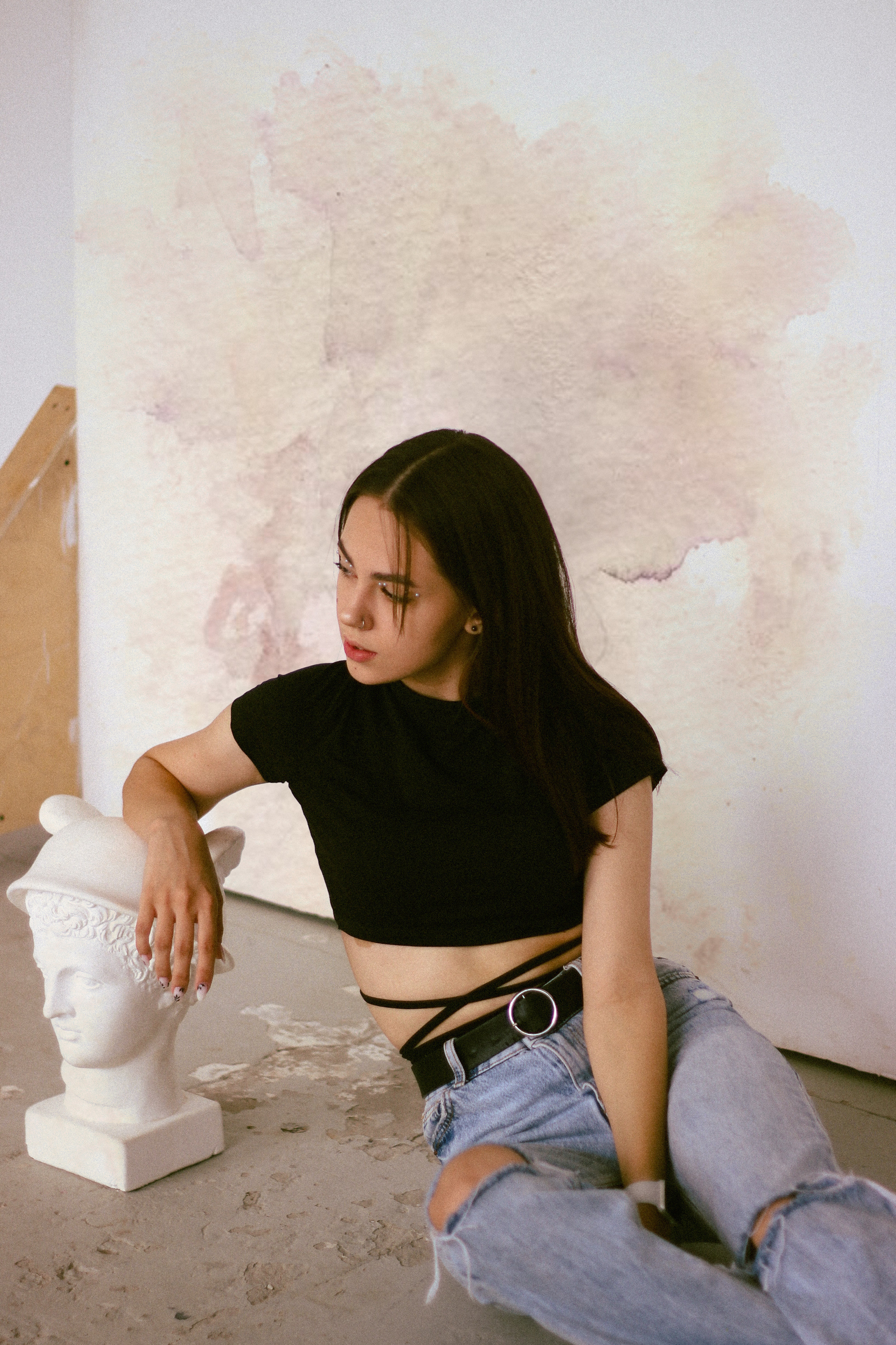 Ира. Свадебный и индивидуальный фотограф в Волгограде Епихина Надежда