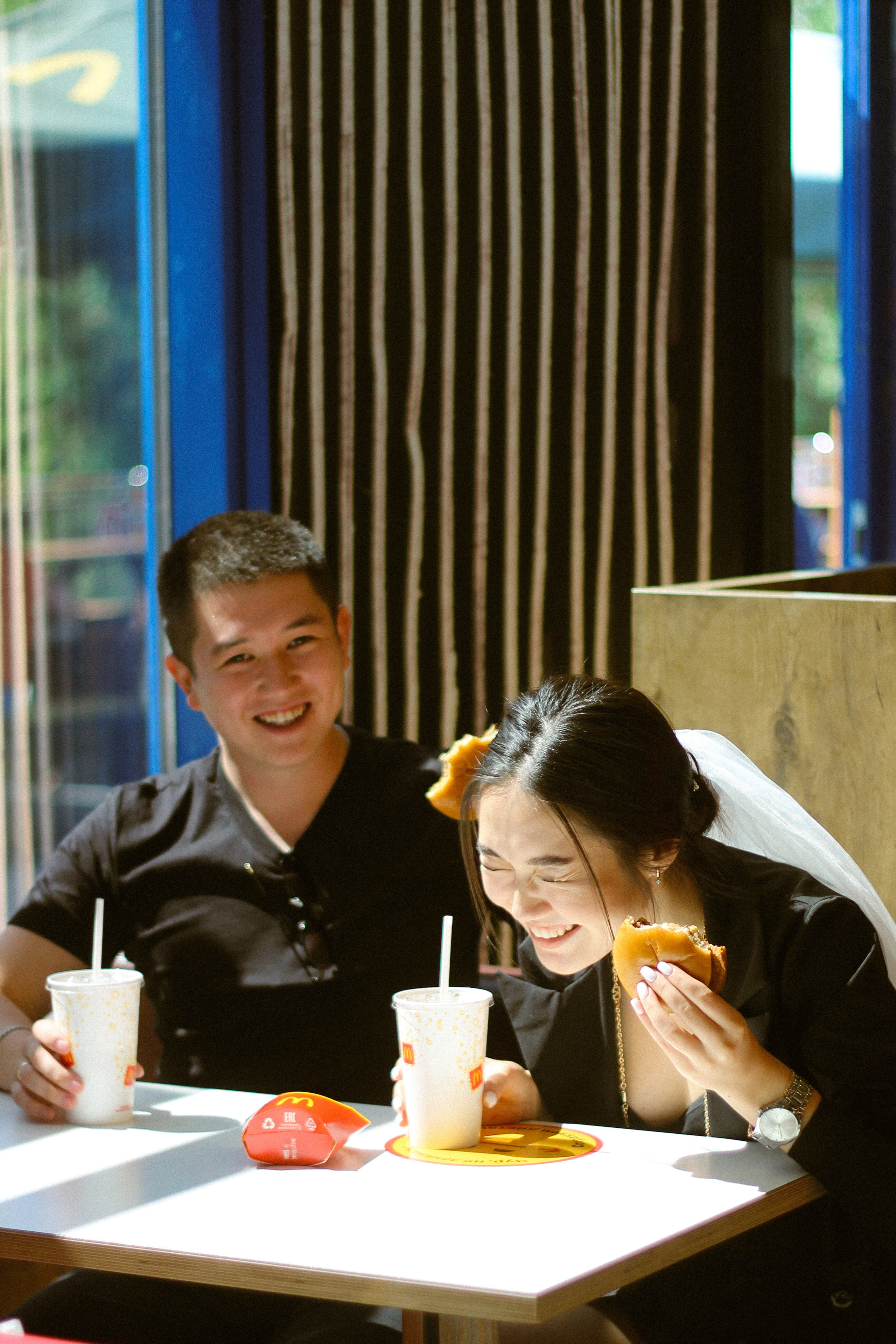 Руфина + Тимур. Свадебный и индивидуальный фотограф в Волгограде Епихина Надежда