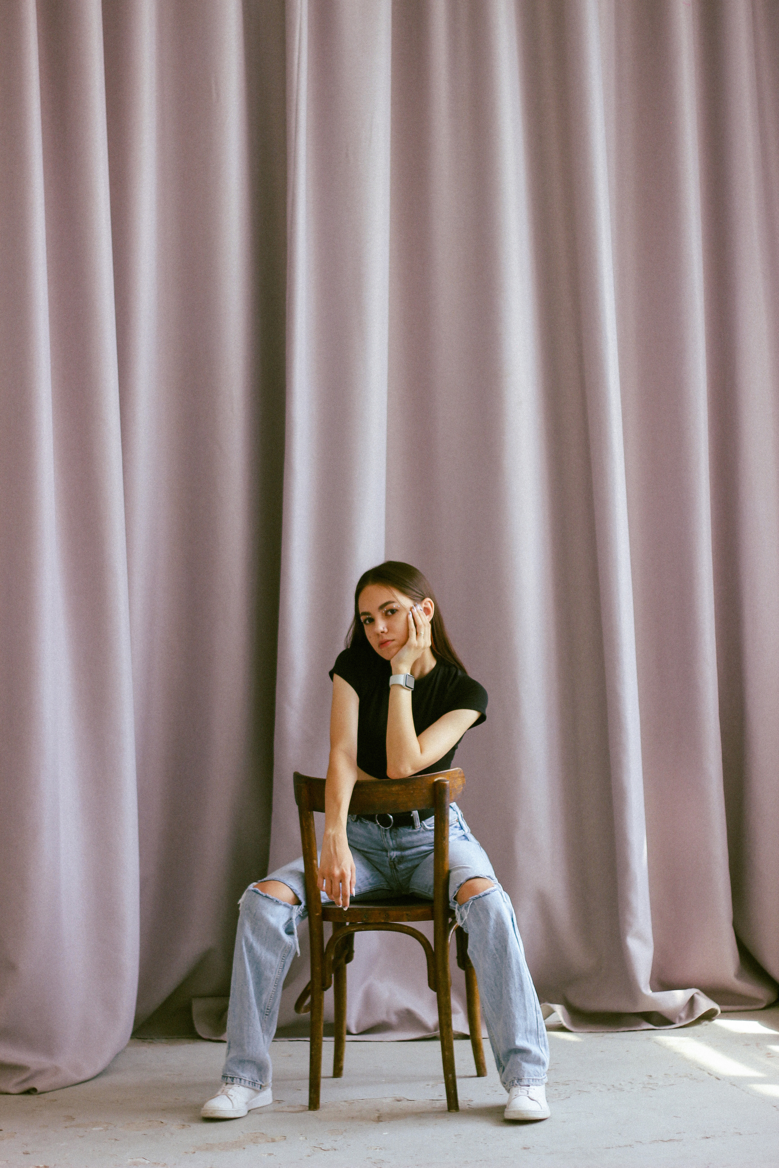 Ира. Свадебный и индивидуальный фотограф в Волгограде Епихина Надежда