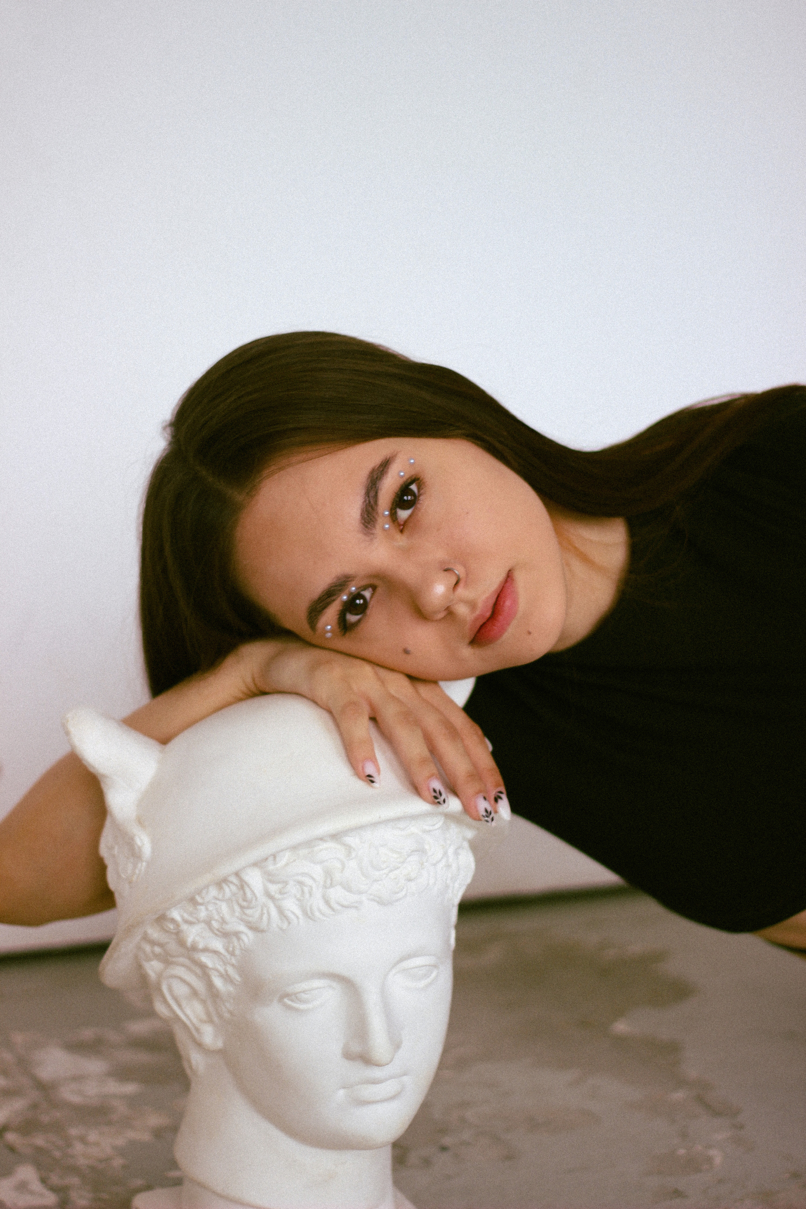 Ира. Свадебный и индивидуальный фотограф в Волгограде Епихина Надежда