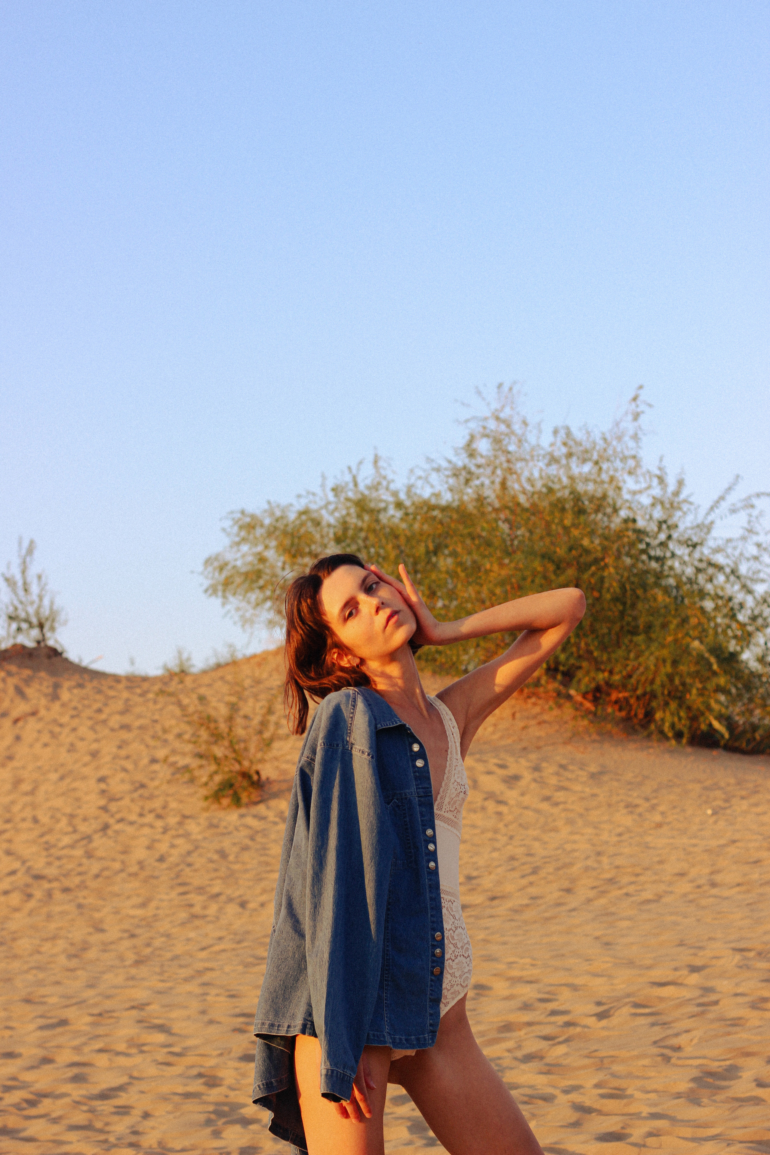 Лера. Свадебный и индивидуальный фотограф в Волгограде Епихина Надежда