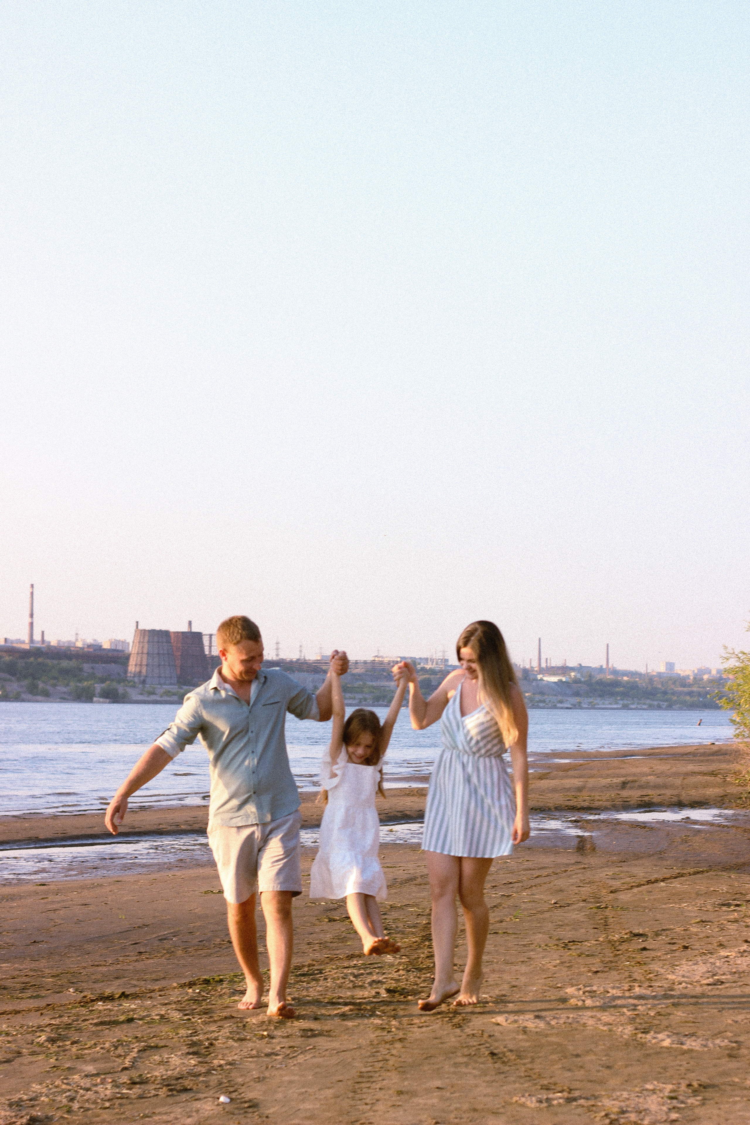 Лёня + Лена + Вета. Свадебный и индивидуальный фотограф в Волгограде Епихина Надежда