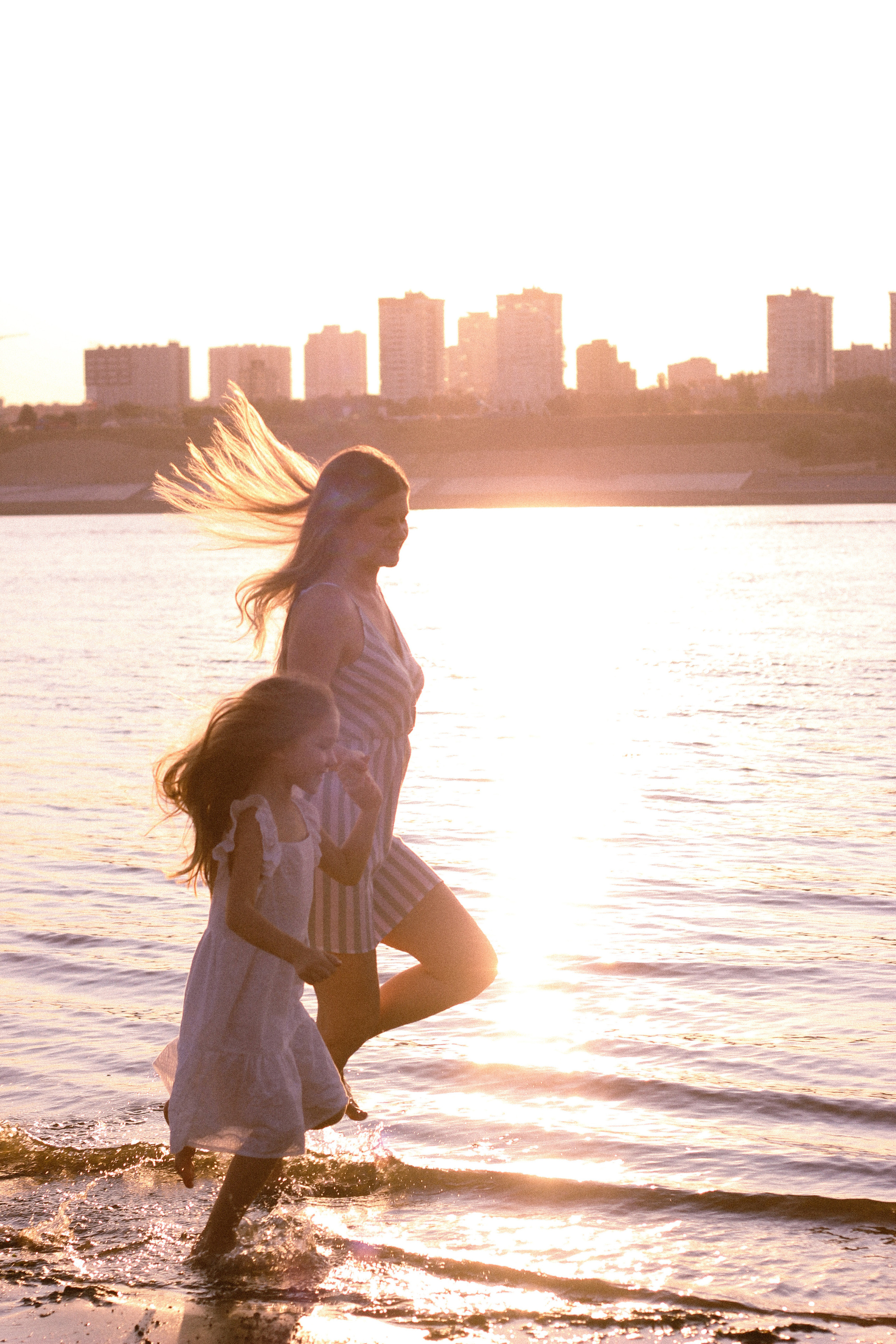 Лёня + Лена + Вета. Свадебный и индивидуальный фотограф в Волгограде Епихина Надежда