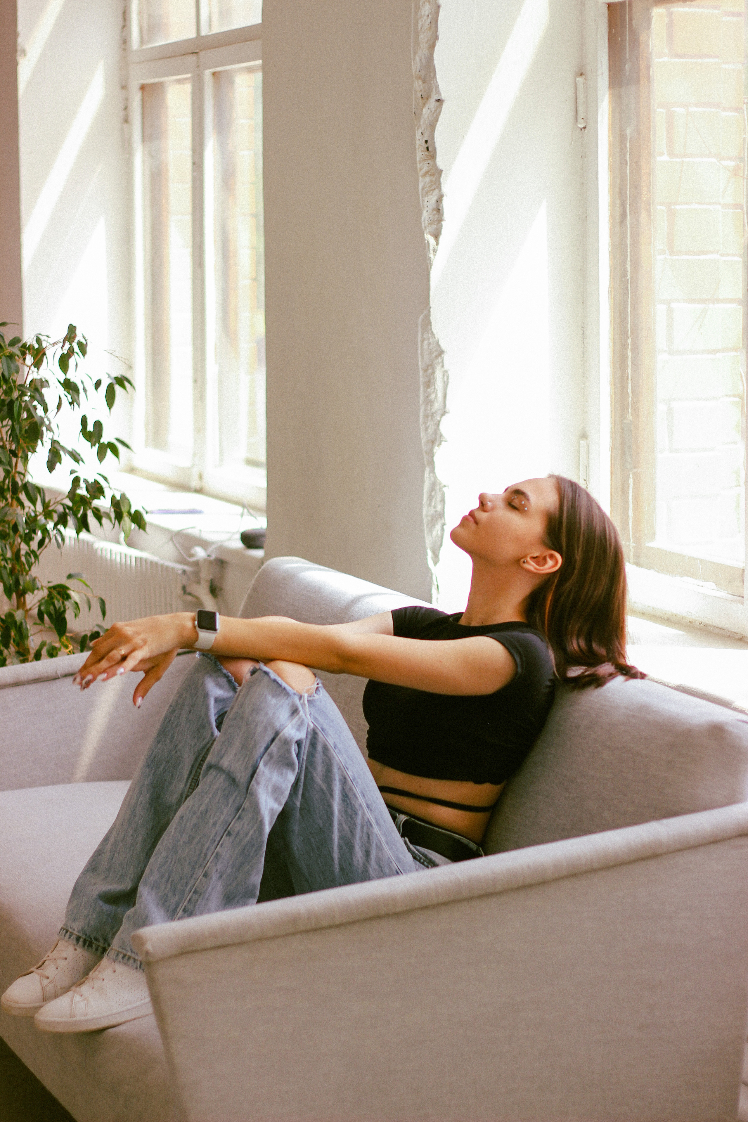 Ира. Свадебный и индивидуальный фотограф в Волгограде Епихина Надежда