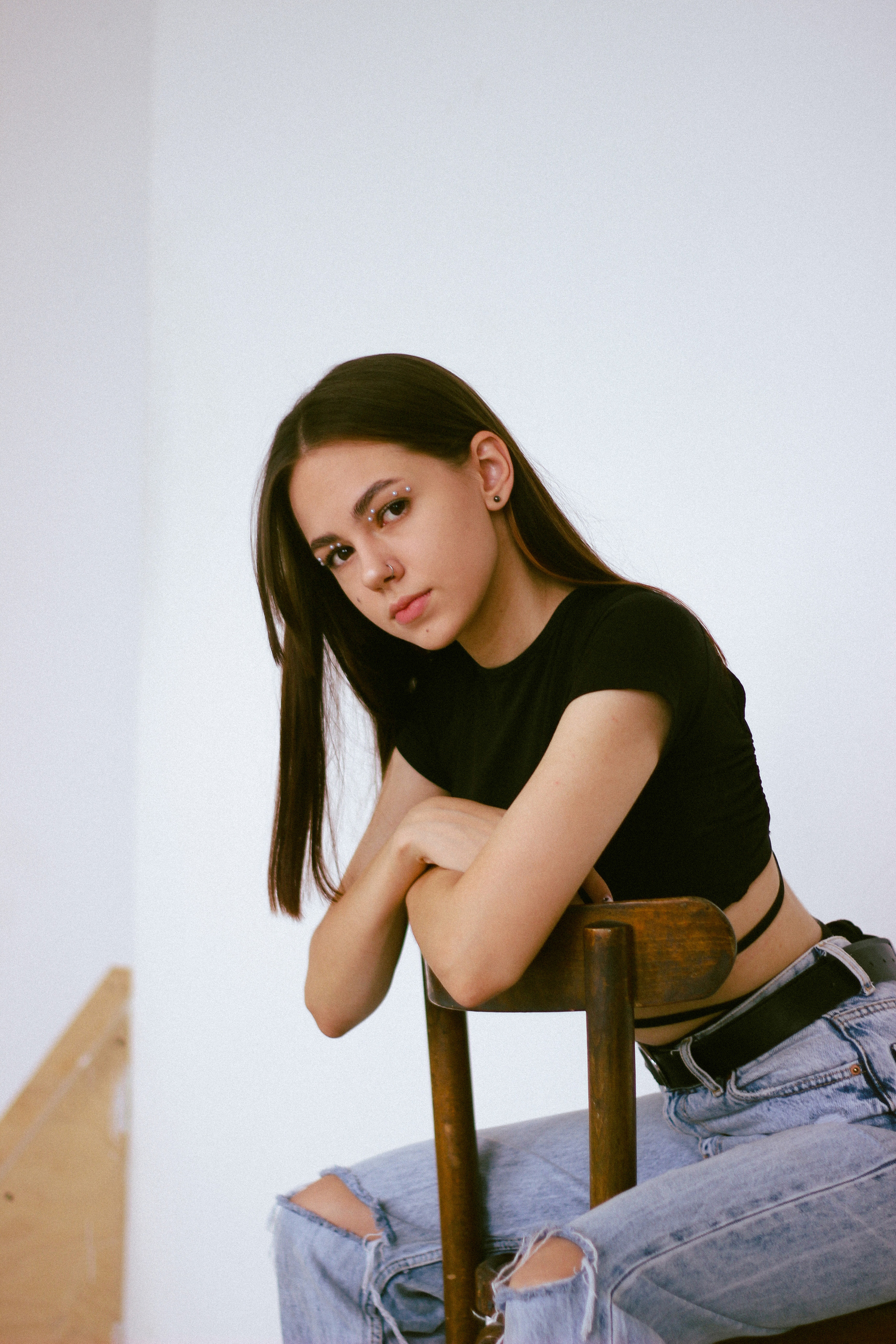 Ира. Свадебный и индивидуальный фотограф в Волгограде Епихина Надежда