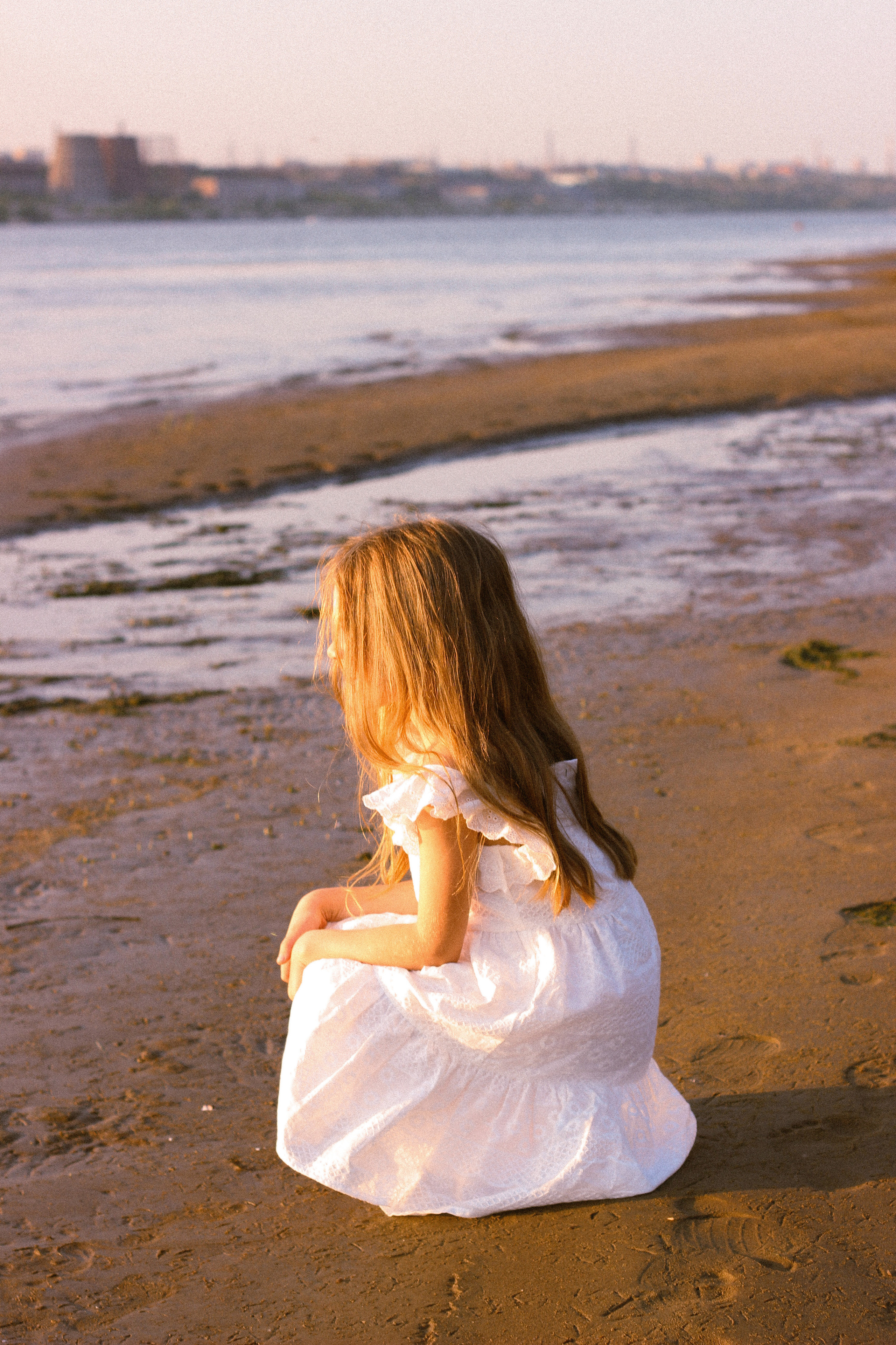 Лёня + Лена + Вета. Свадебный и индивидуальный фотограф в Волгограде Епихина Надежда