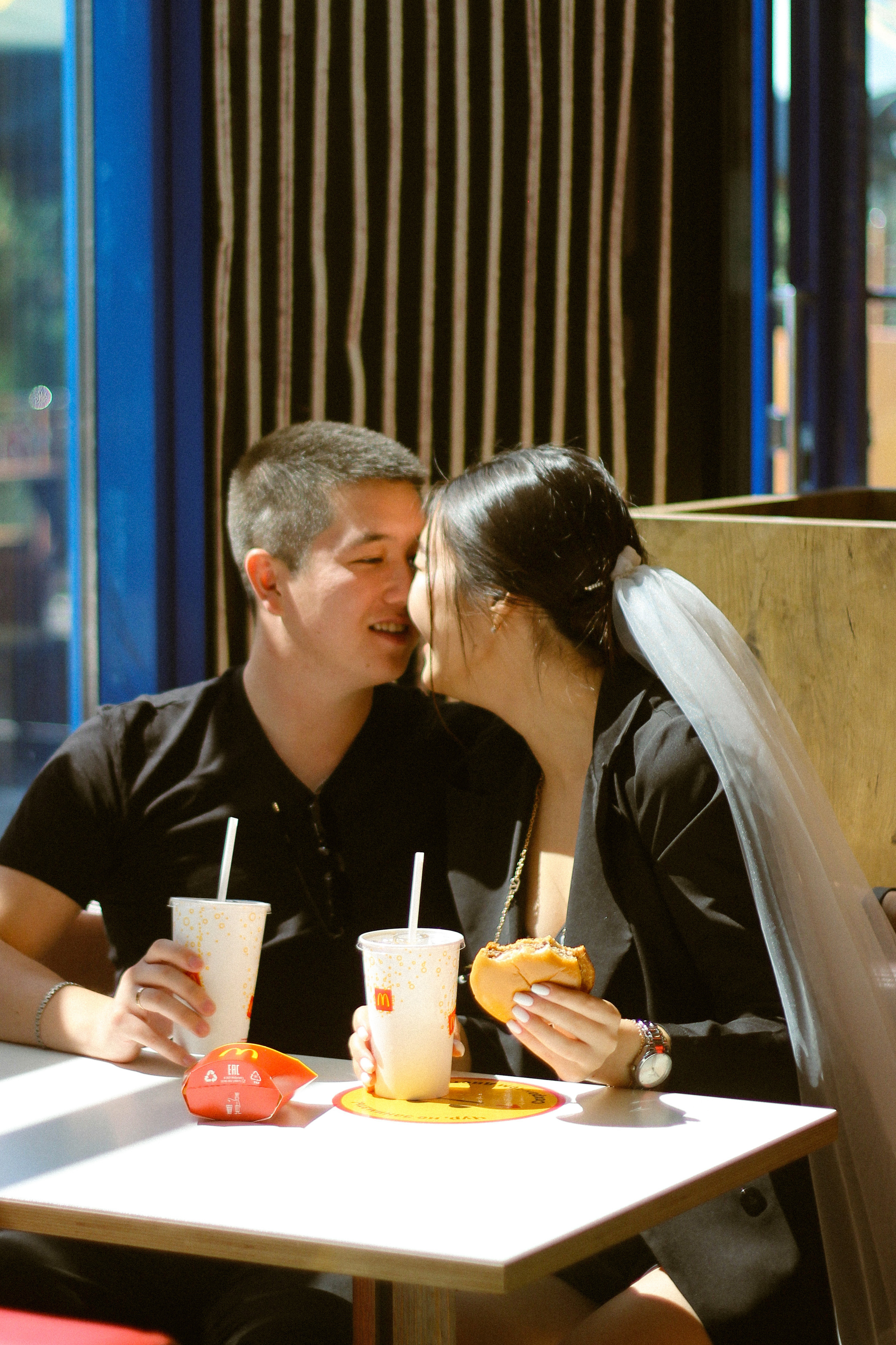 Руфина + Тимур. Свадебный и индивидуальный фотограф в Волгограде Епихина Надежда