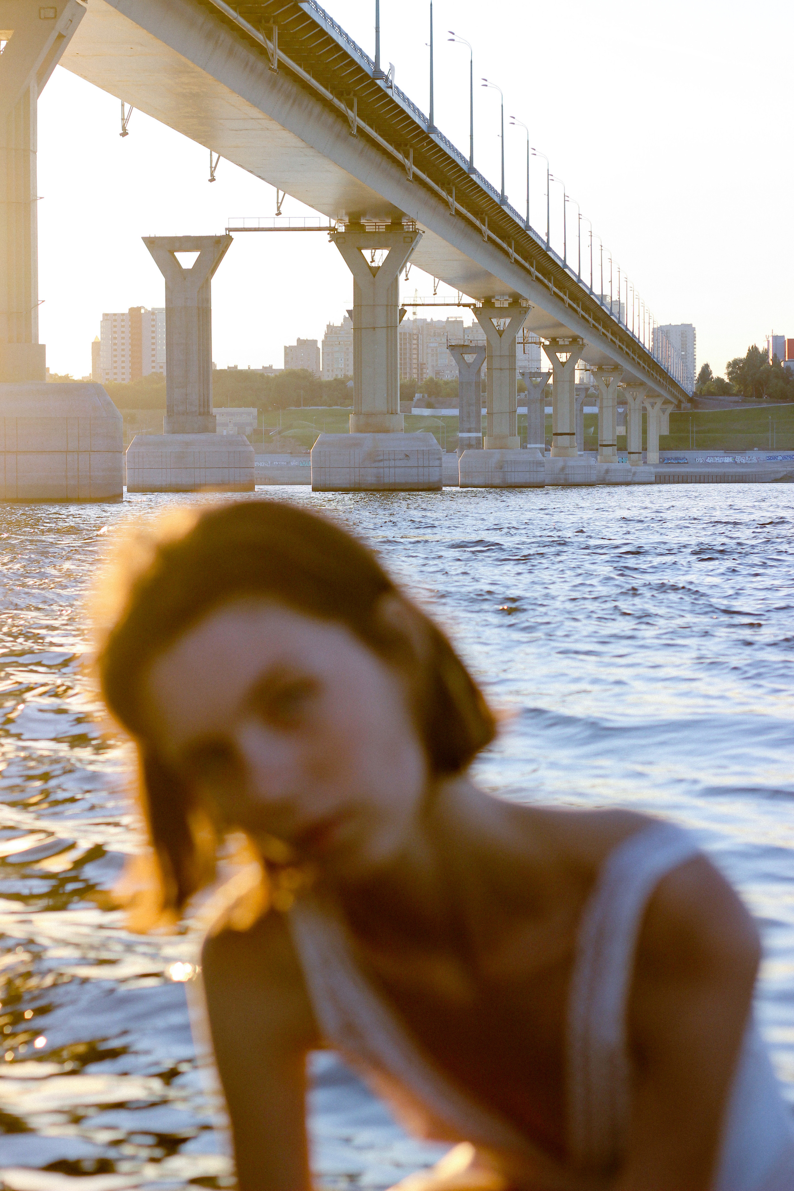 Лера. Свадебный и индивидуальный фотограф в Волгограде Епихина Надежда