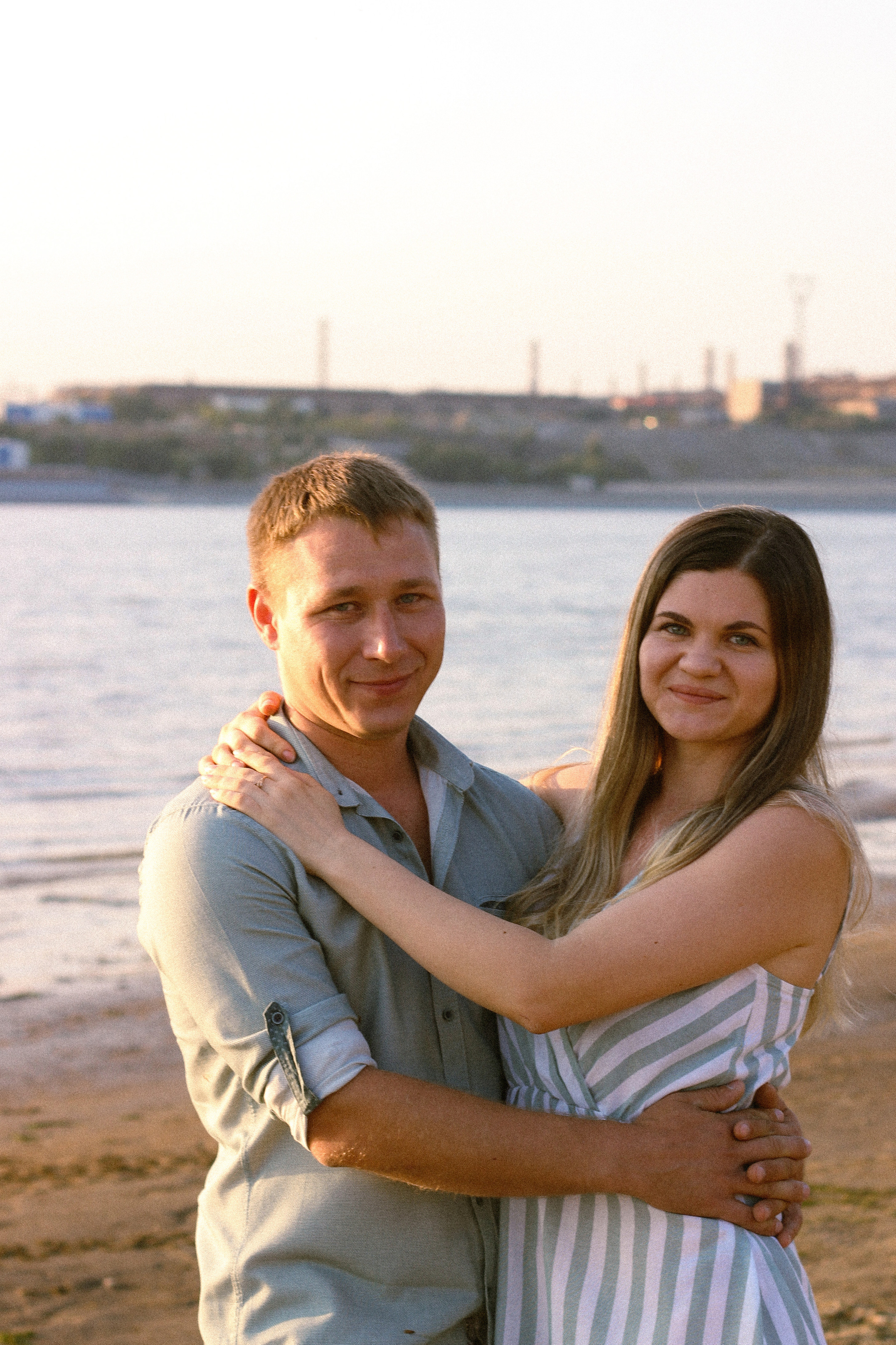 Лёня + Лена + Вета. Свадебный и индивидуальный фотограф в Волгограде Епихина Надежда