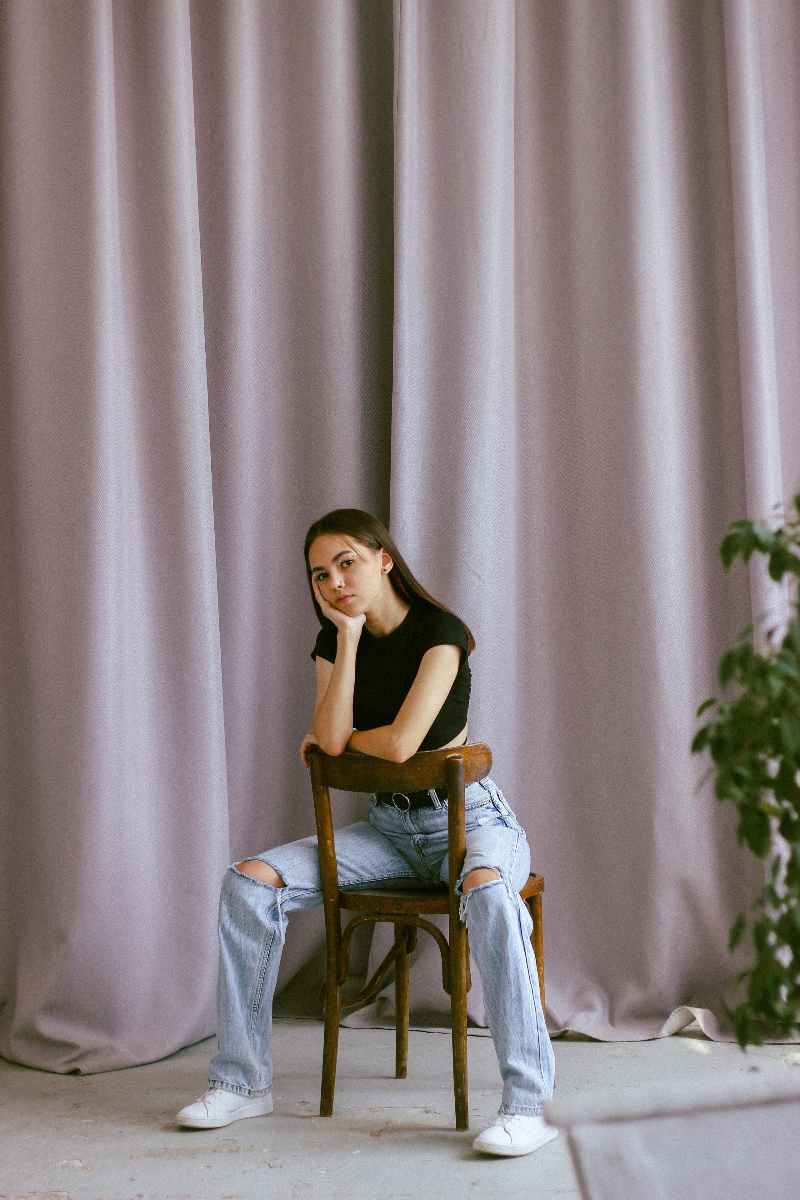 Ира. Свадебный и индивидуальный фотограф в Волгограде Епихина Надежда