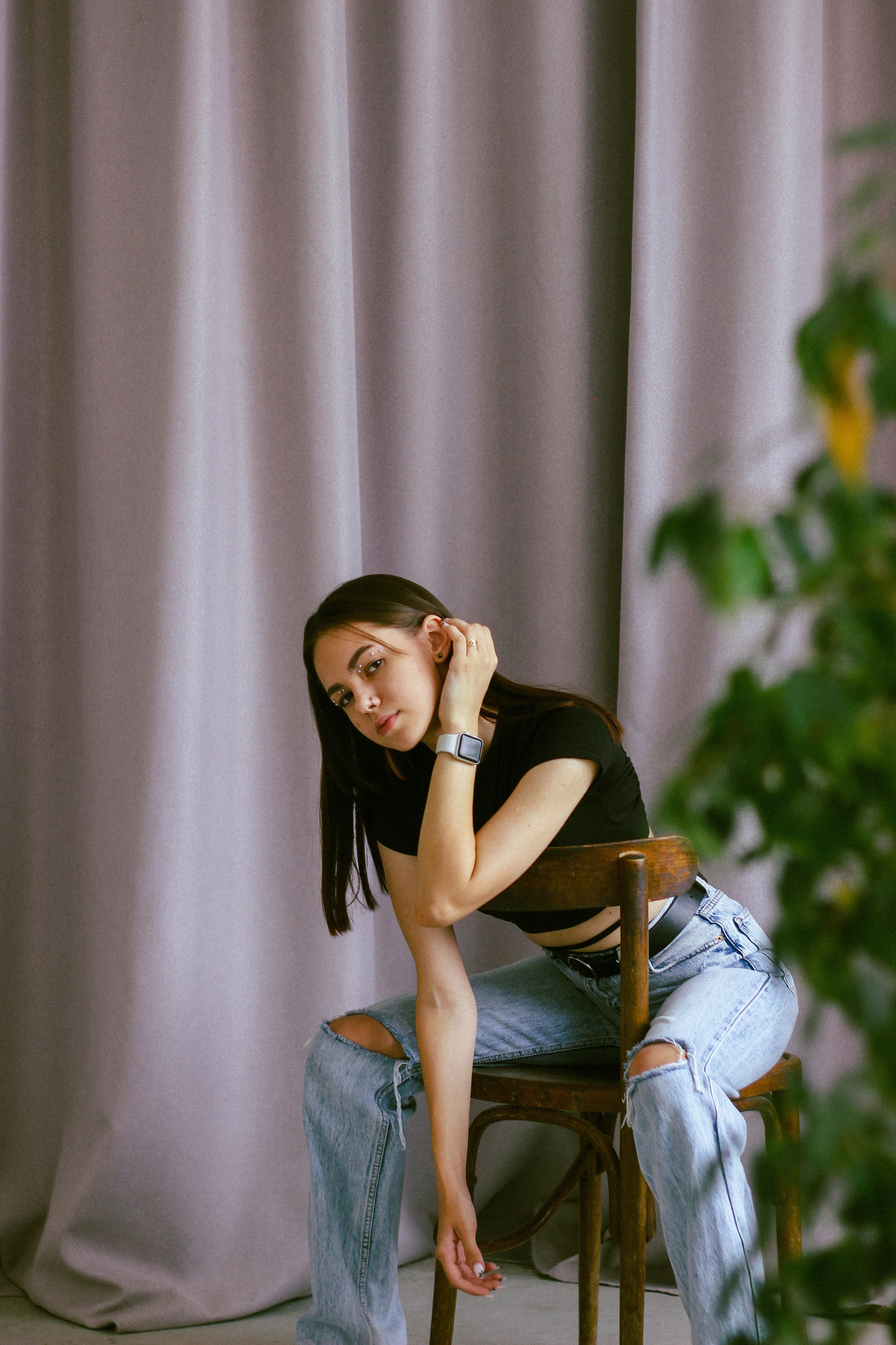 Ира. Свадебный и индивидуальный фотограф в Волгограде Епихина Надежда