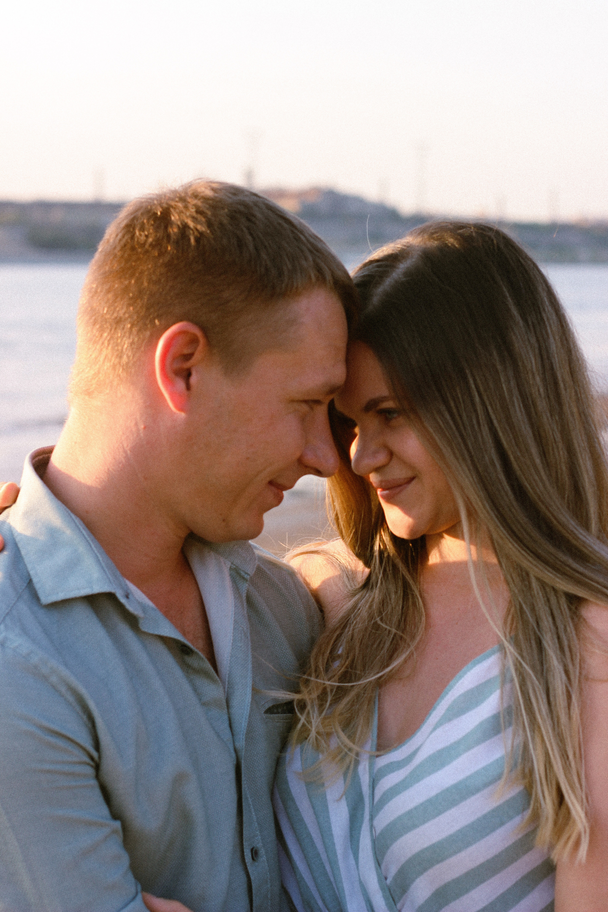 Лёня + Лена + Вета. Свадебный и индивидуальный фотограф в Волгограде Епихина Надежда