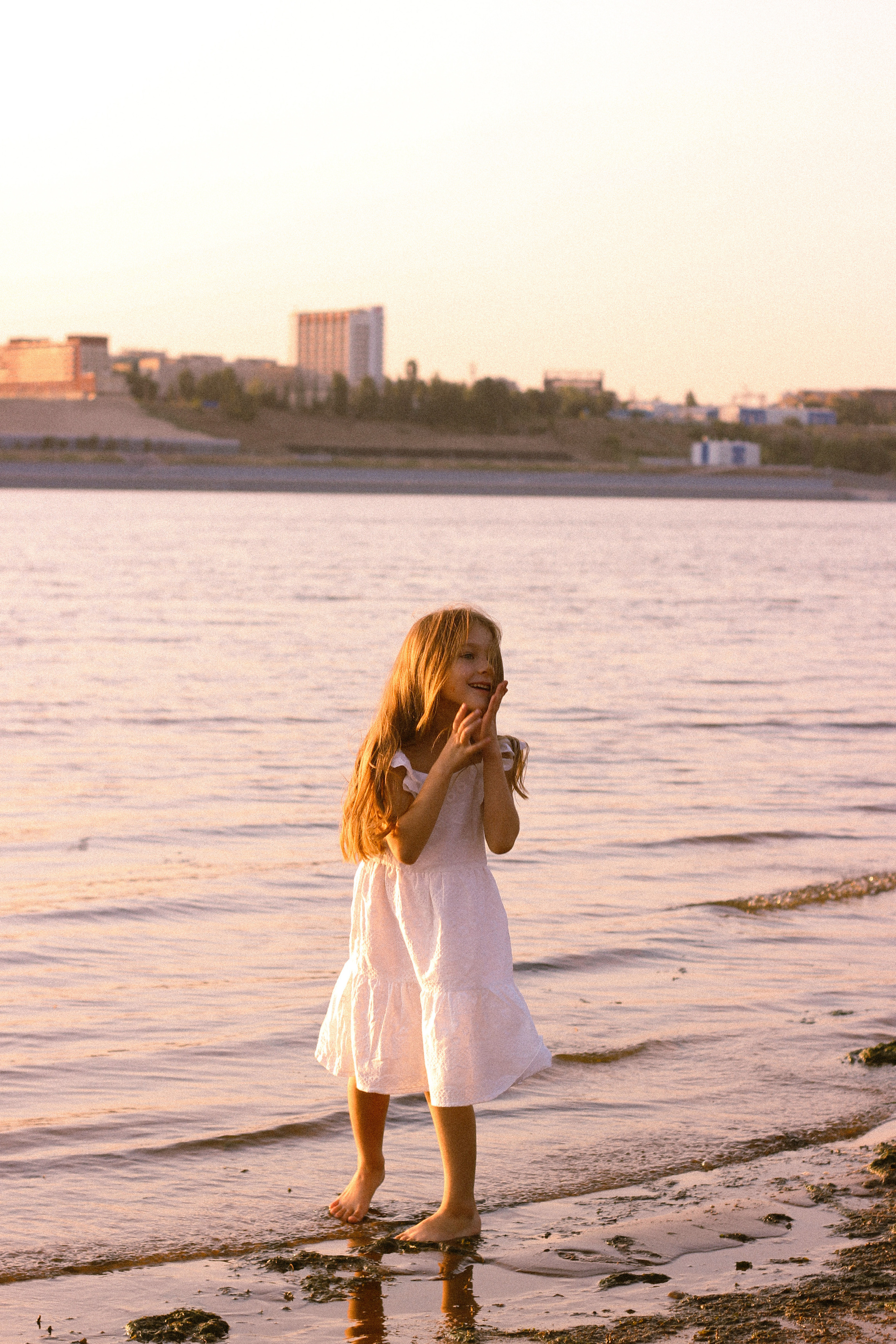 Лёня + Лена + Вета. Свадебный и индивидуальный фотограф в Волгограде Епихина Надежда