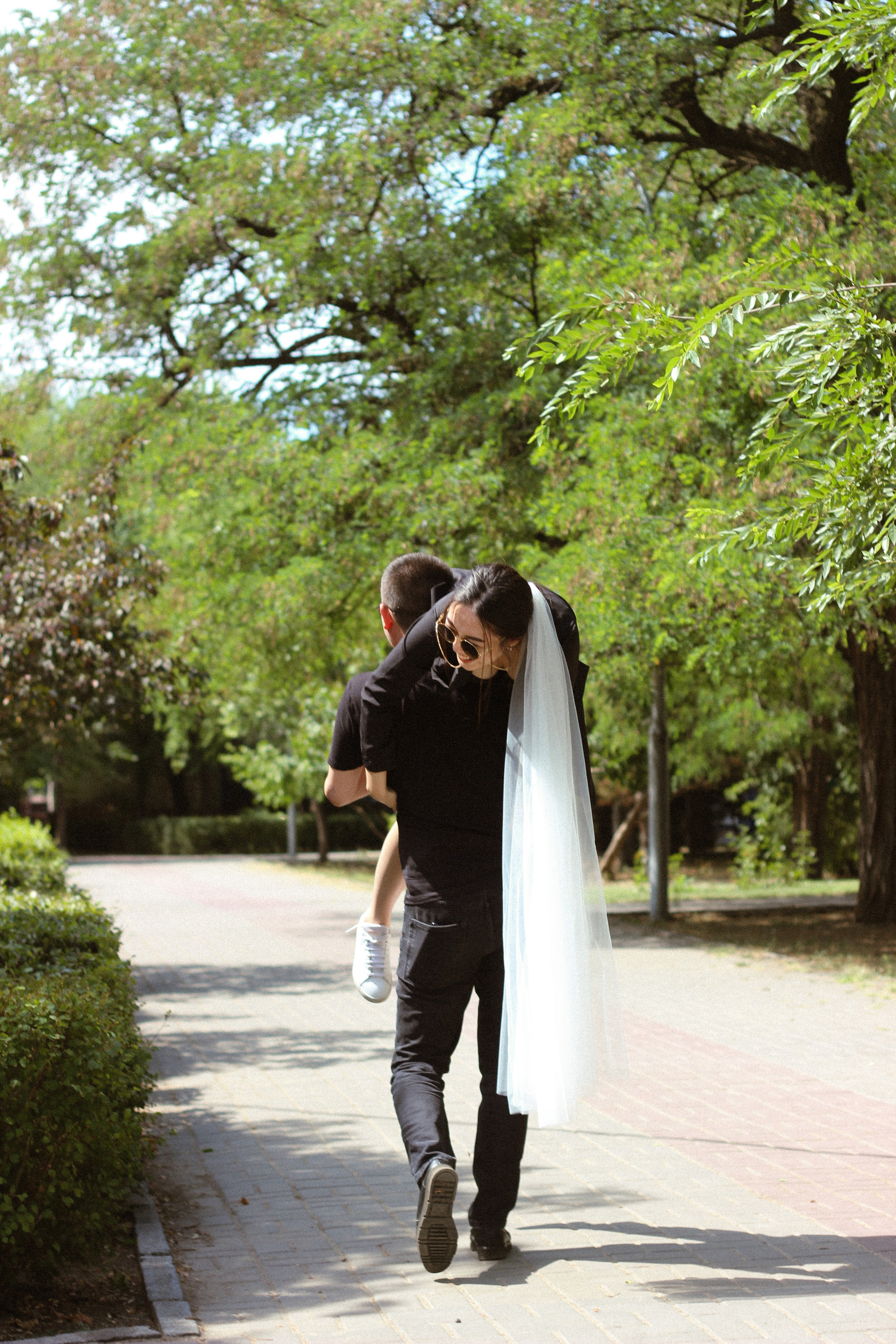 Руфина + Тимур. Свадебный и индивидуальный фотограф в Волгограде Епихина Надежда