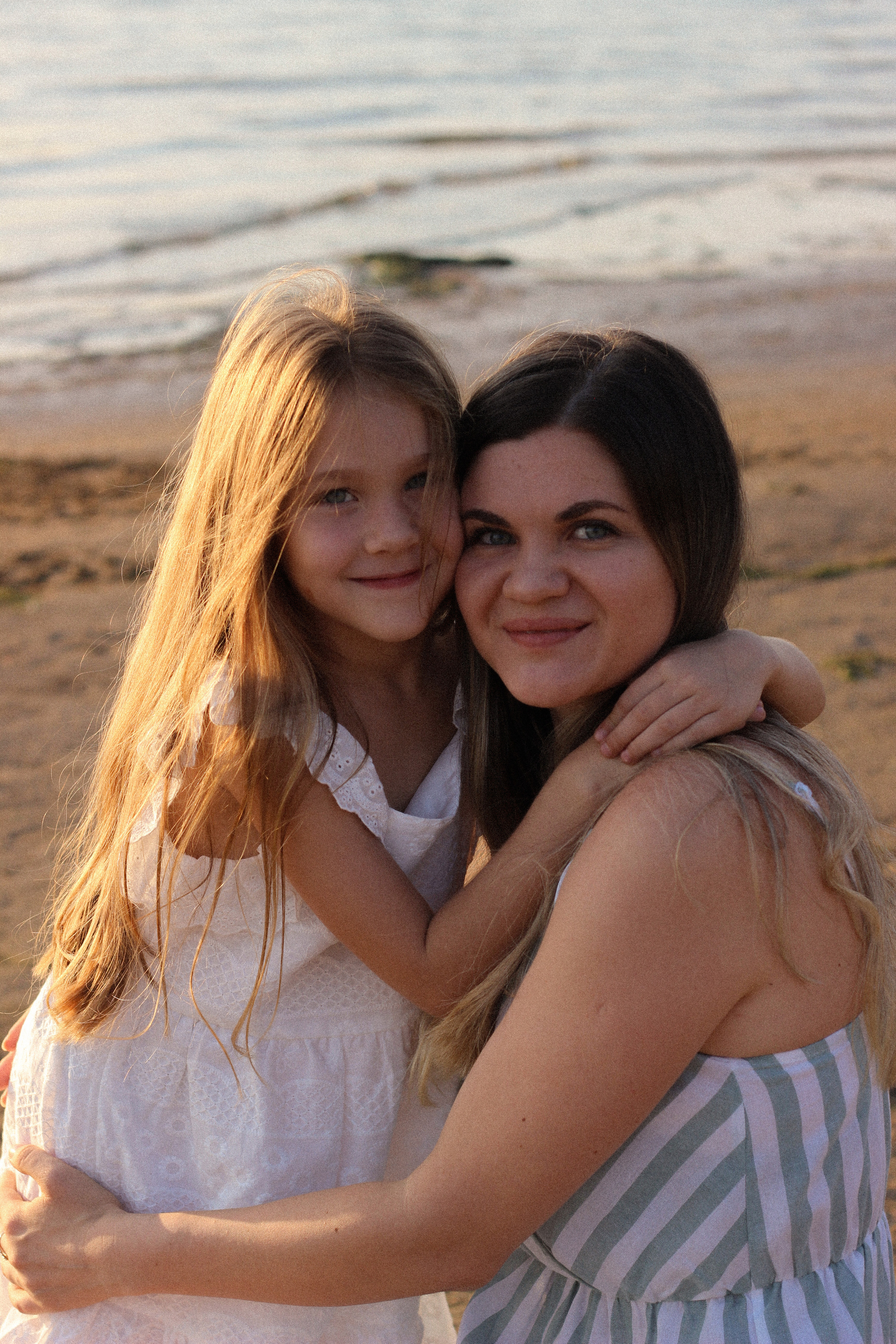 Лёня + Лена + Вета. Свадебный и индивидуальный фотограф в Волгограде Епихина Надежда