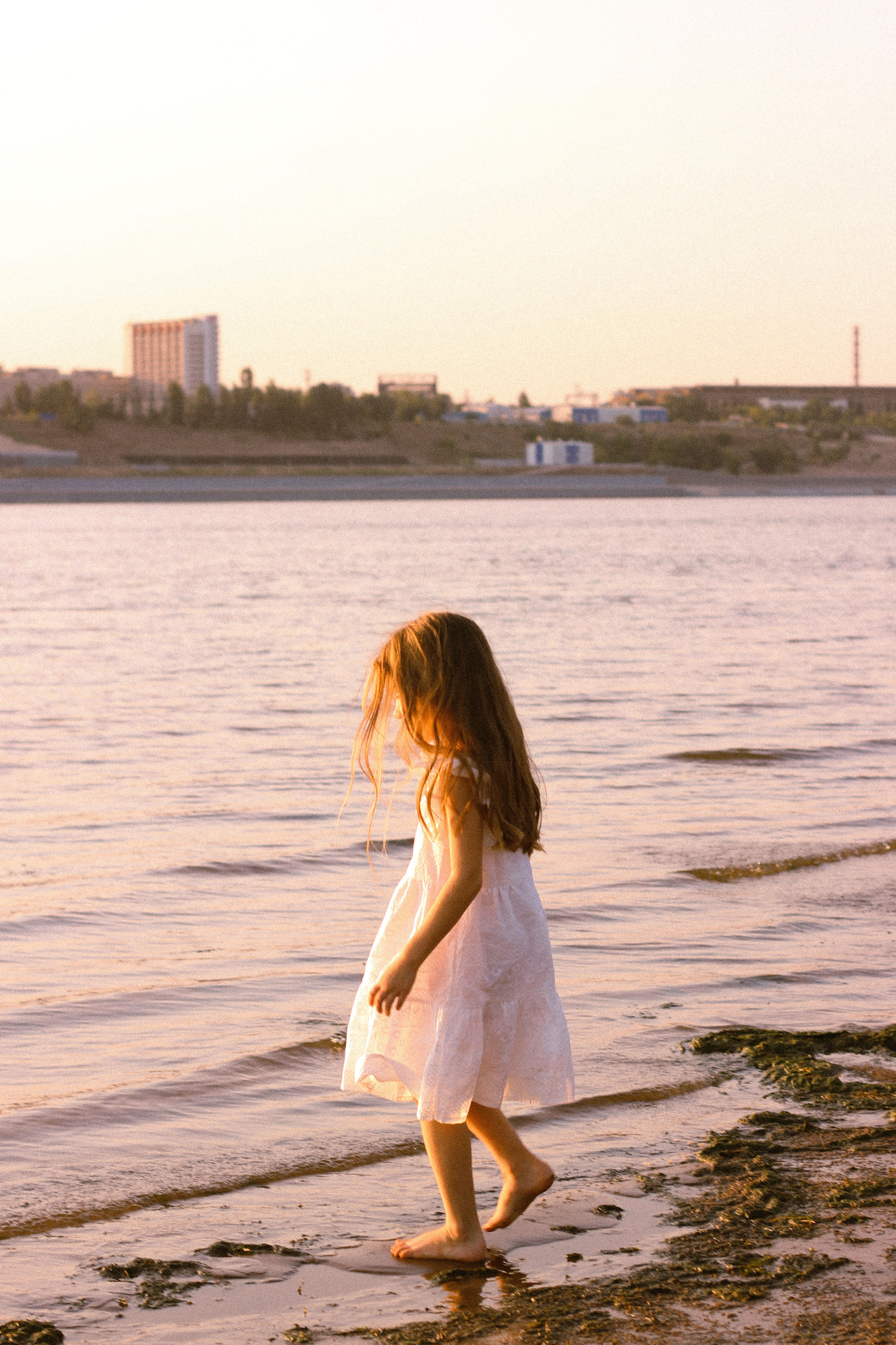 Лёня + Лена + Вета. Свадебный и индивидуальный фотограф в Волгограде Епихина Надежда
