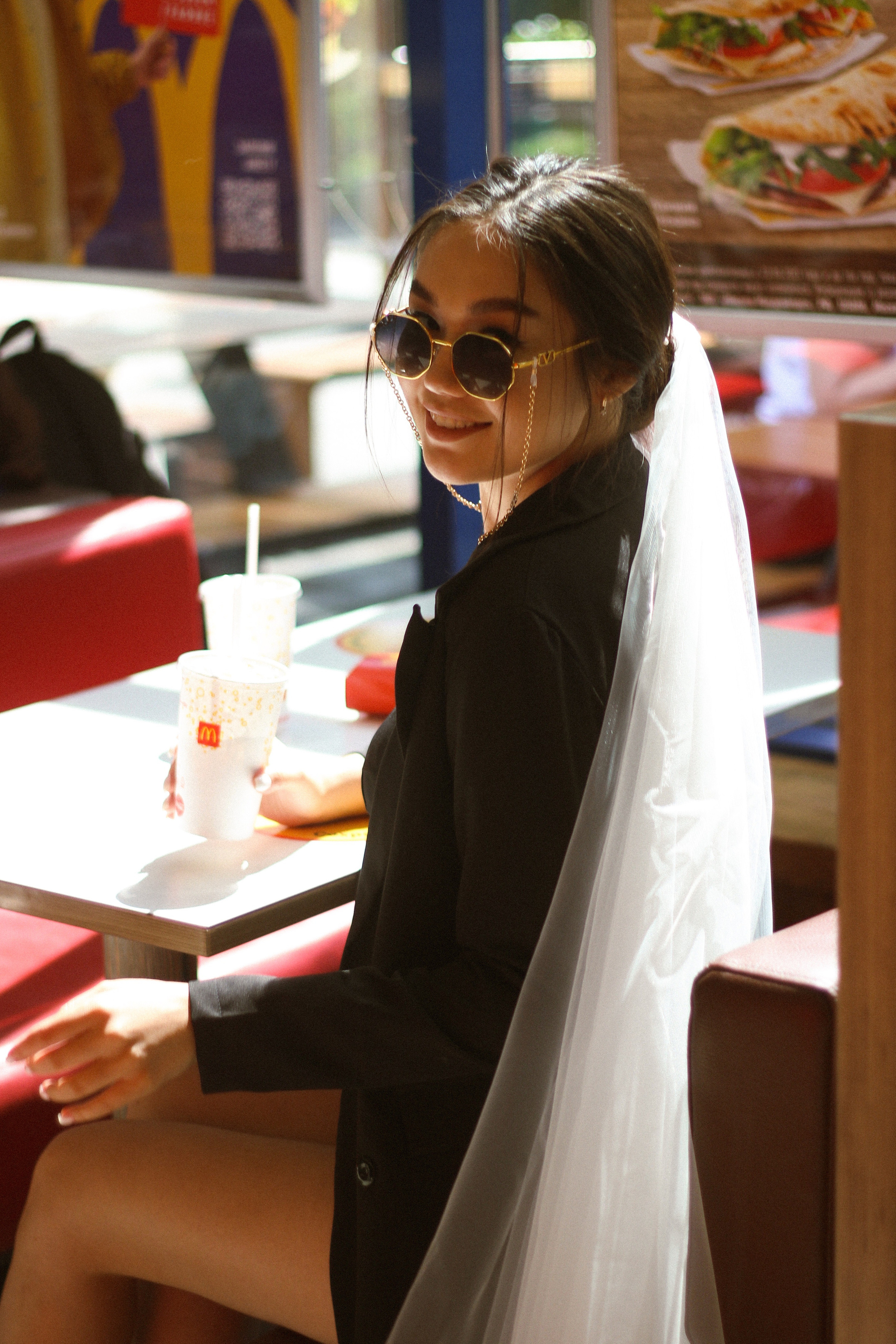 Руфина + Тимур. Свадебный и индивидуальный фотограф в Волгограде Епихина Надежда