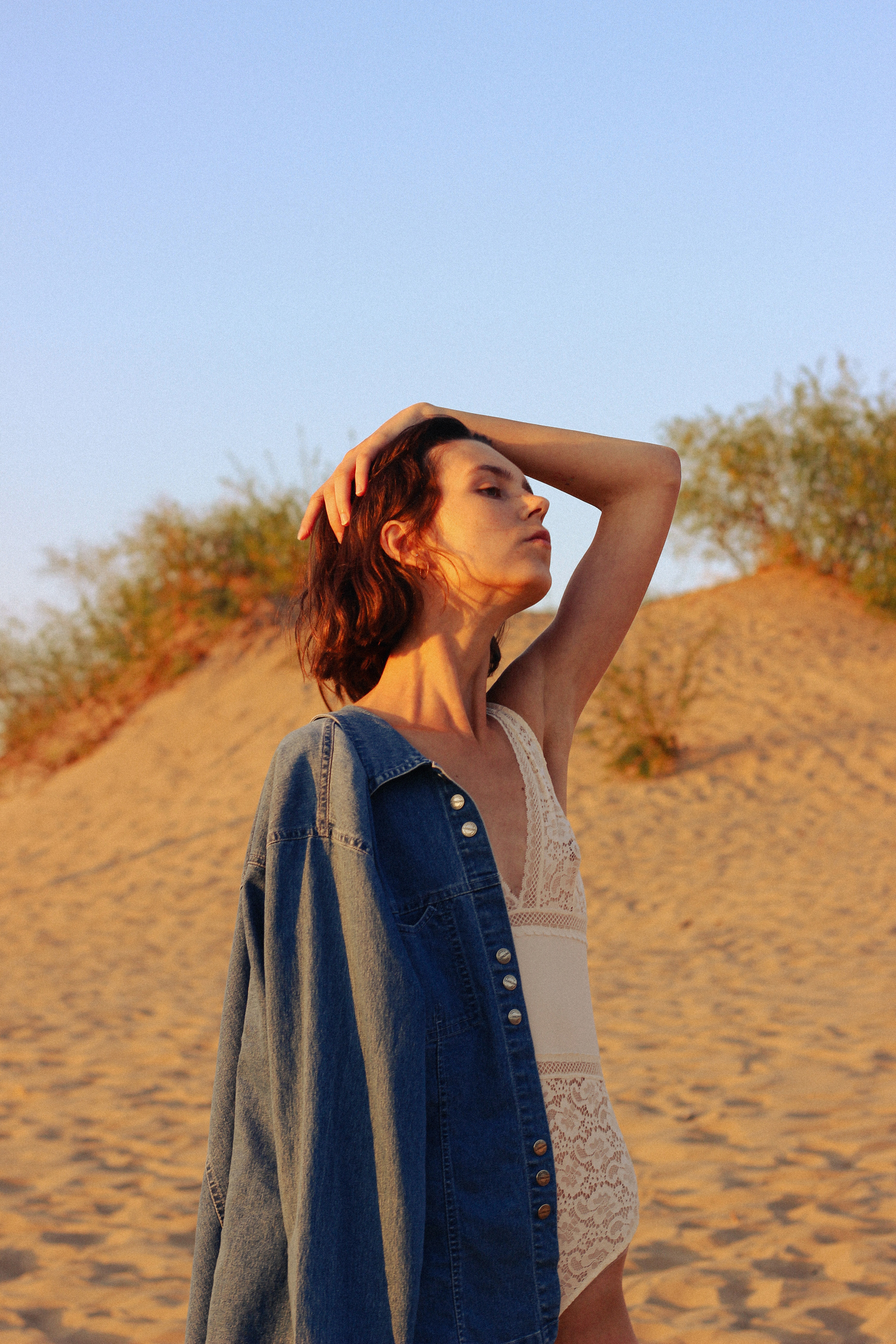 Лера. Свадебный и индивидуальный фотограф в Волгограде Епихина Надежда