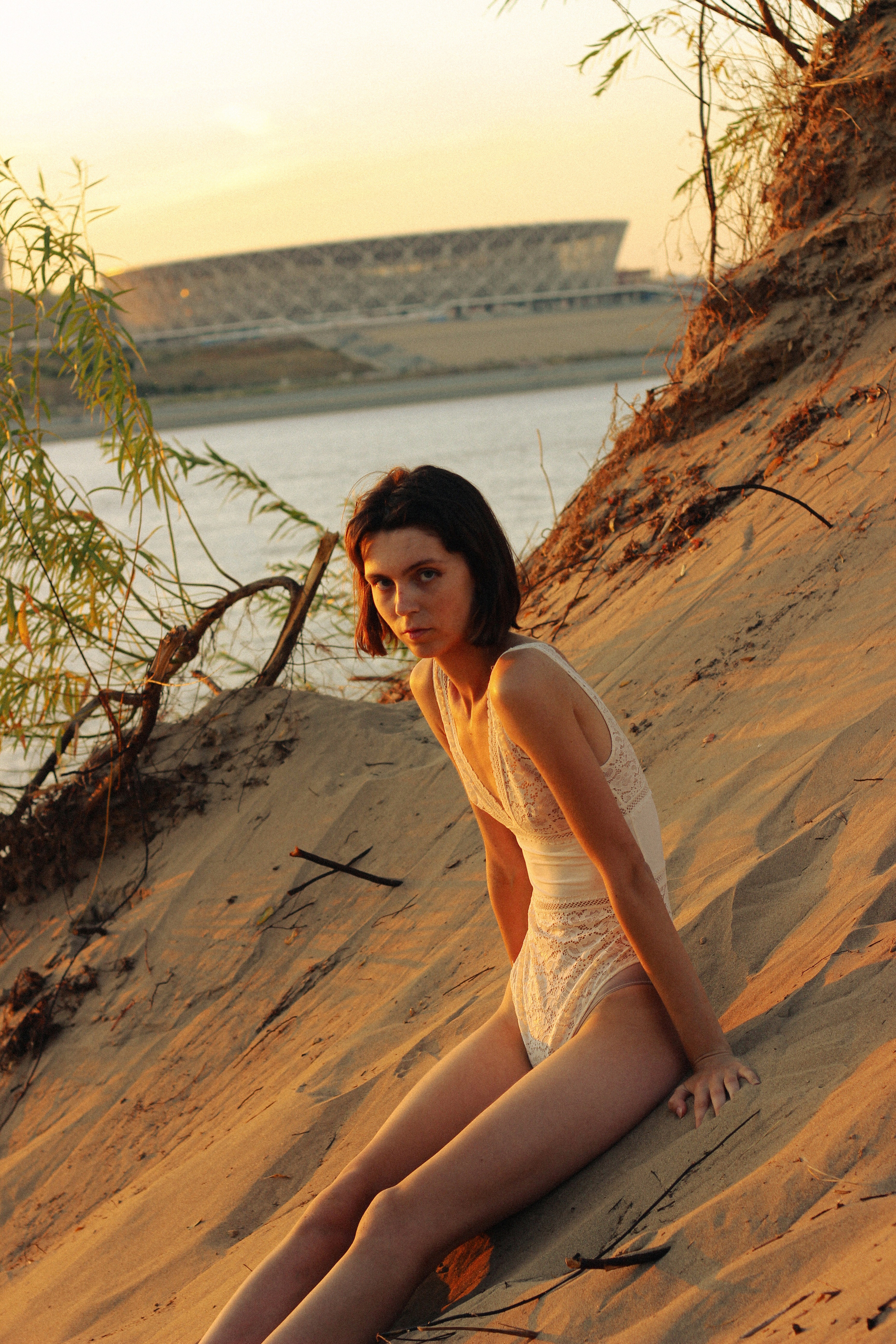 Лера. Свадебный и индивидуальный фотограф в Волгограде Епихина Надежда