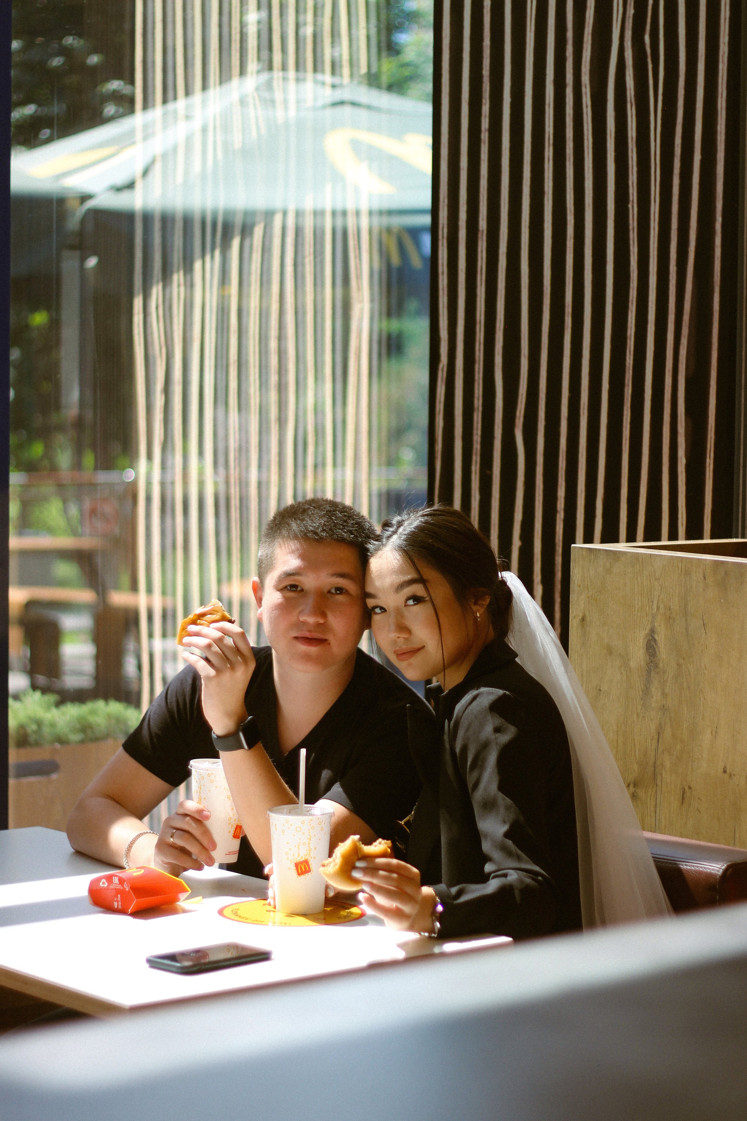 Руфина + Тимур. Свадебный и индивидуальный фотограф в Волгограде Епихина Надежда