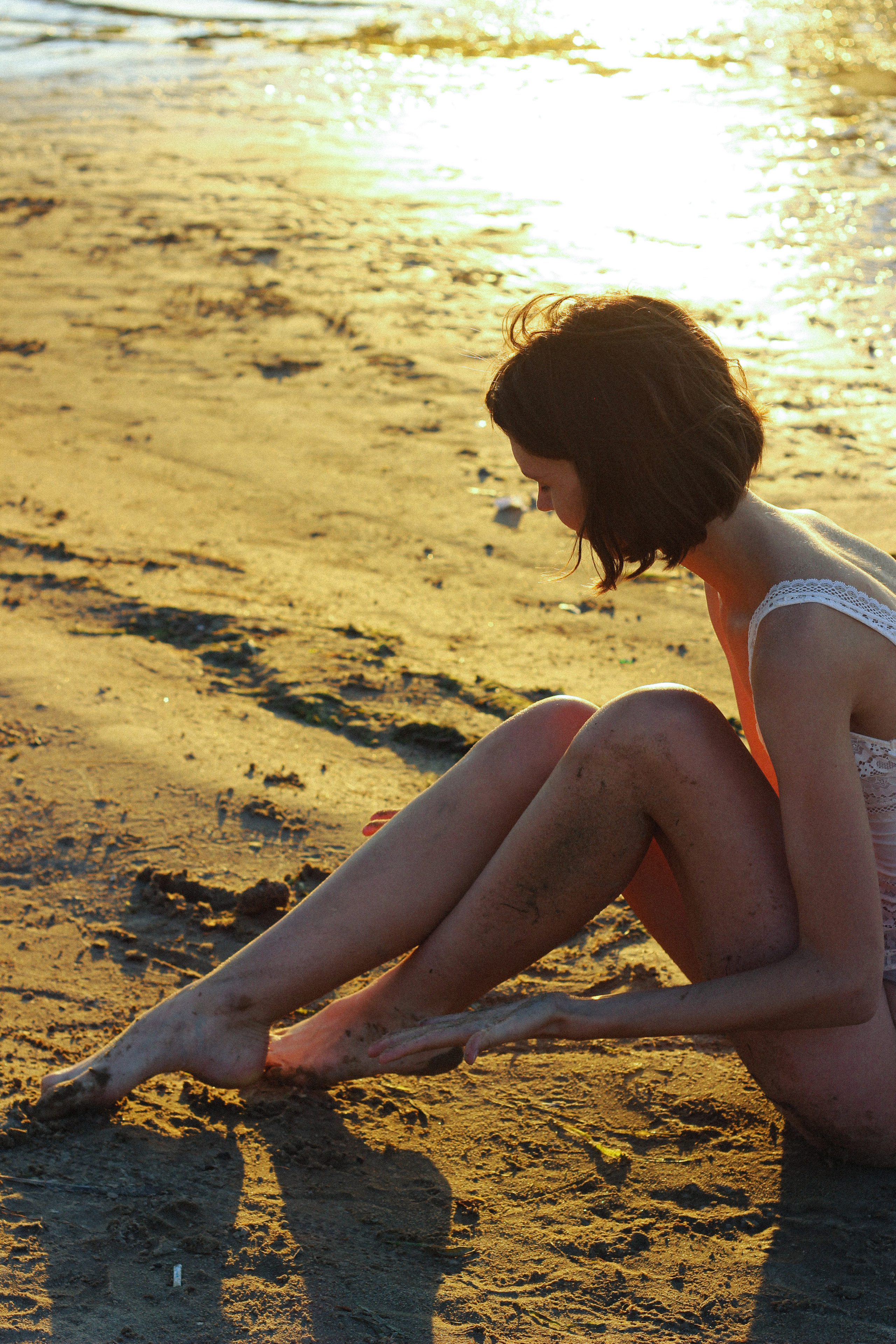 Лера. Свадебный и индивидуальный фотограф в Волгограде Епихина Надежда