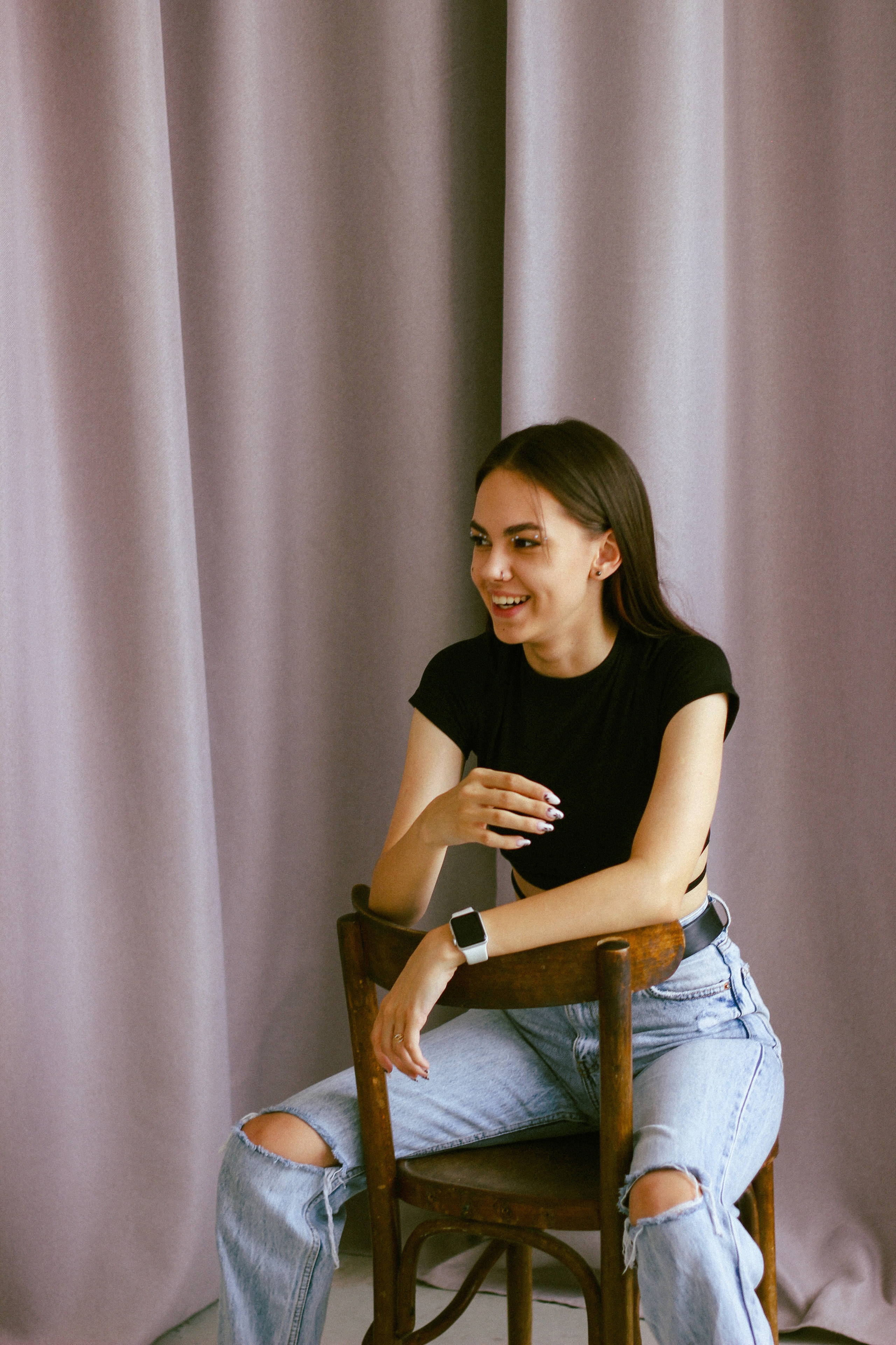 Ира. Свадебный и индивидуальный фотограф в Волгограде Епихина Надежда