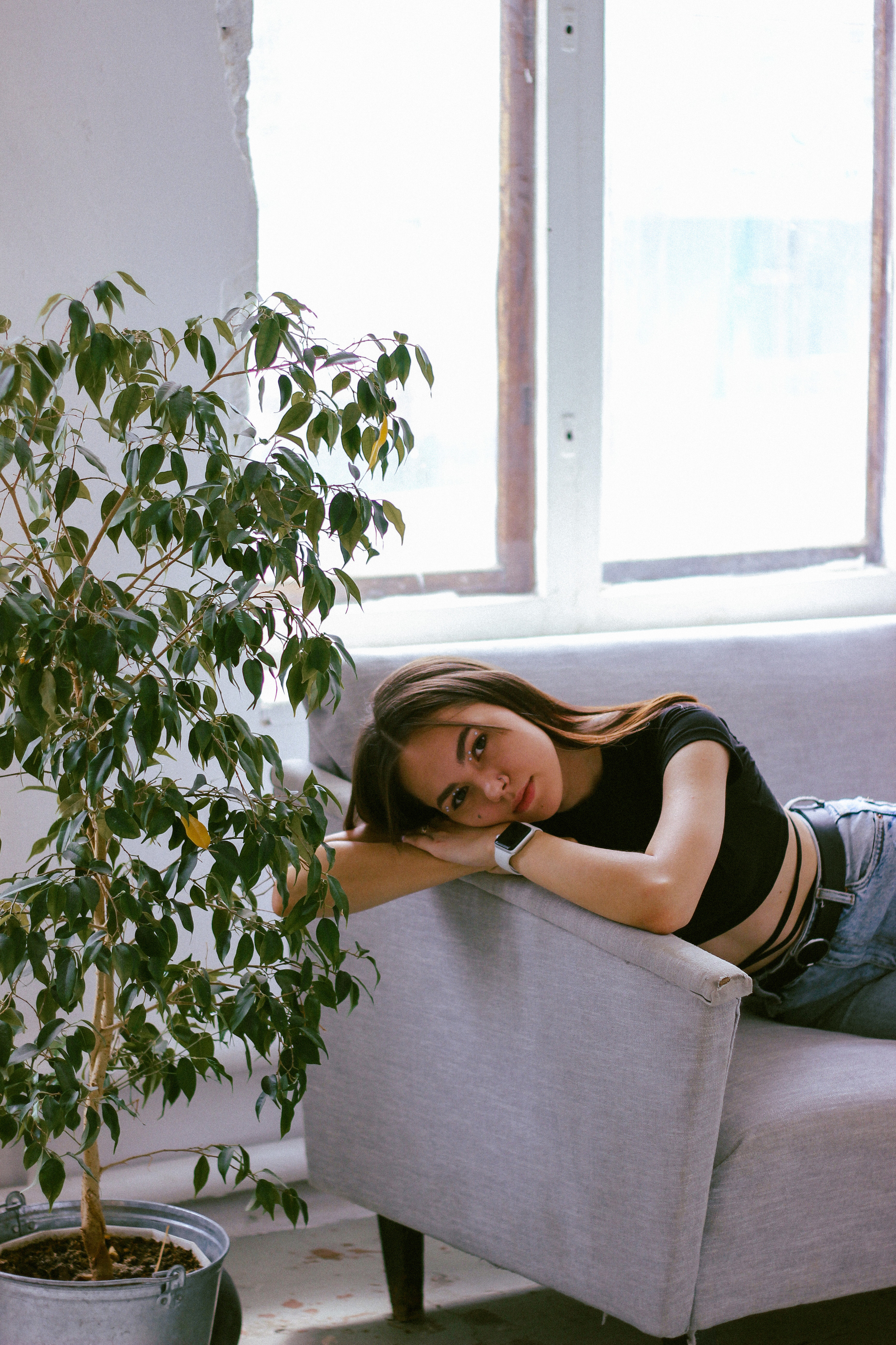 Ира. Свадебный и индивидуальный фотограф в Волгограде Епихина Надежда